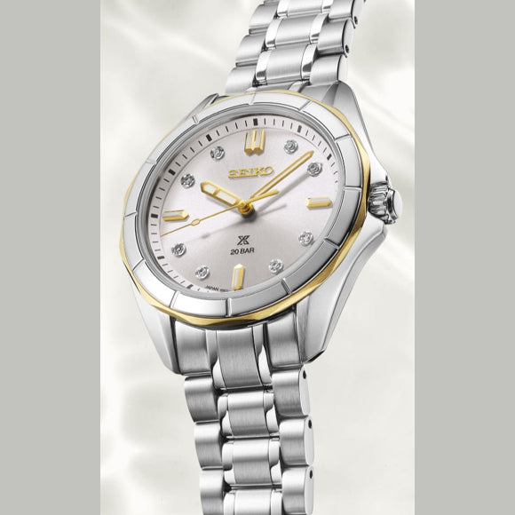 Seiko Prospex SUR618 Sea