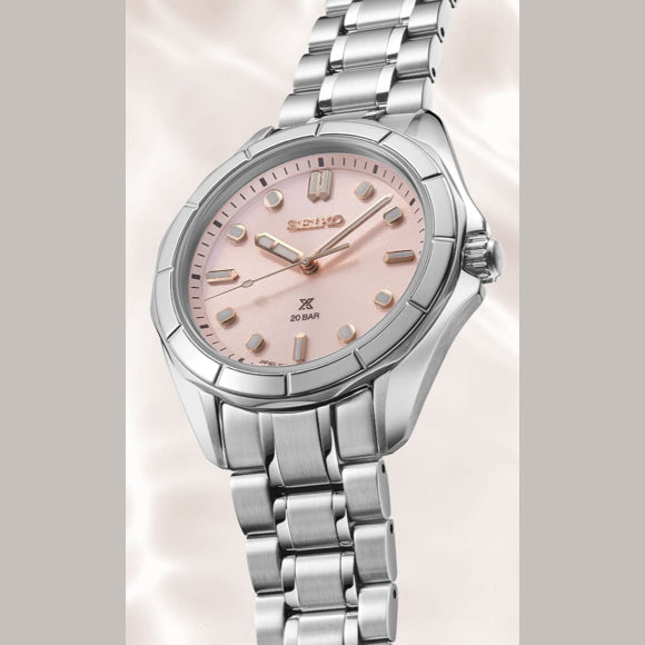 Seiko Prospex SUR597 Sea
