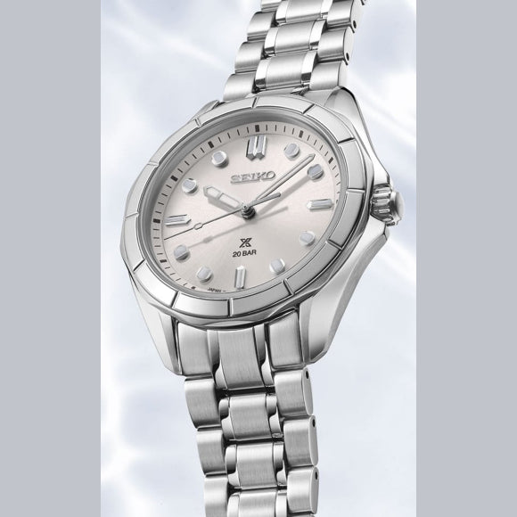 Seiko Prospex SUR595 Sea