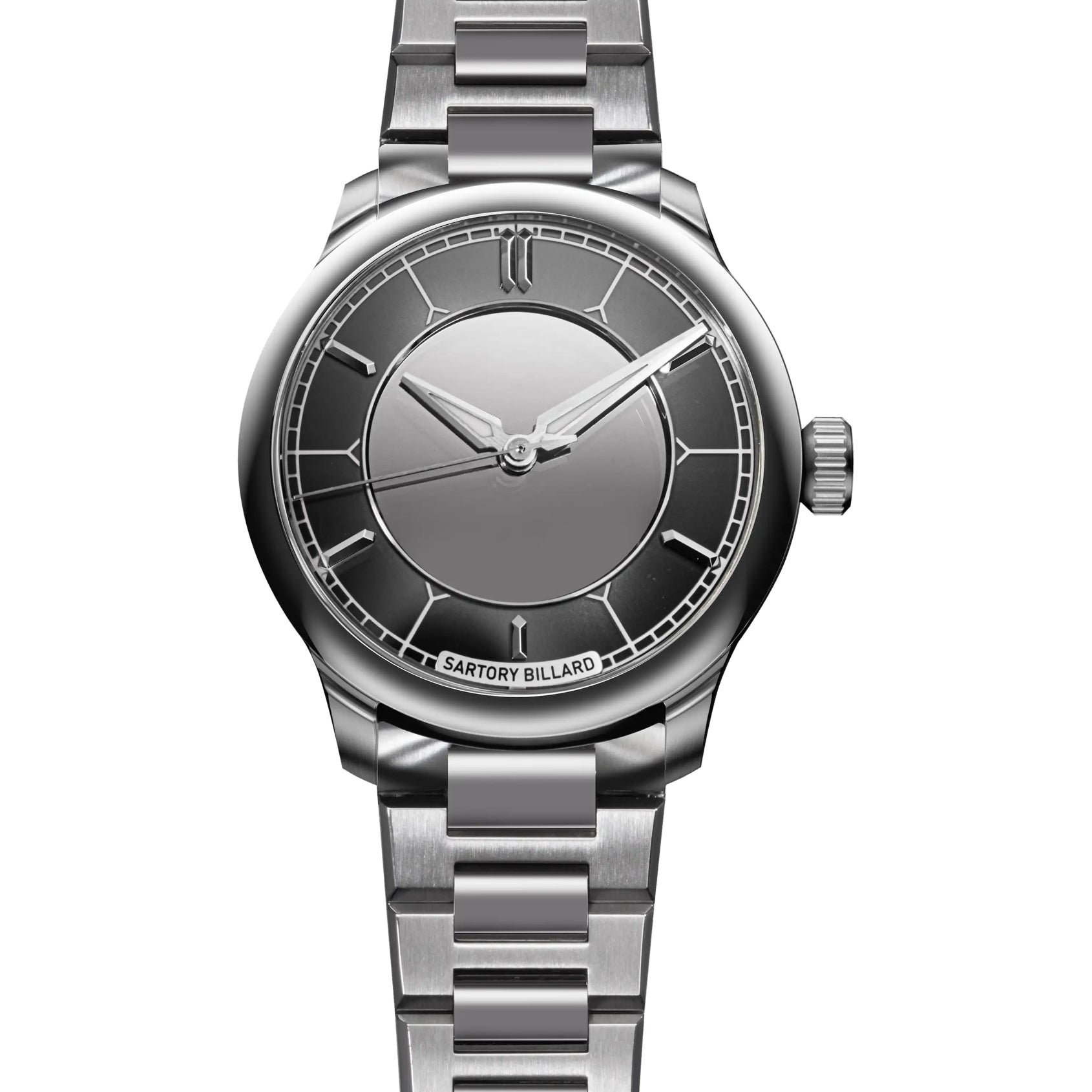 Sartory Billard SB04-E Ghost Silicon Tantalum