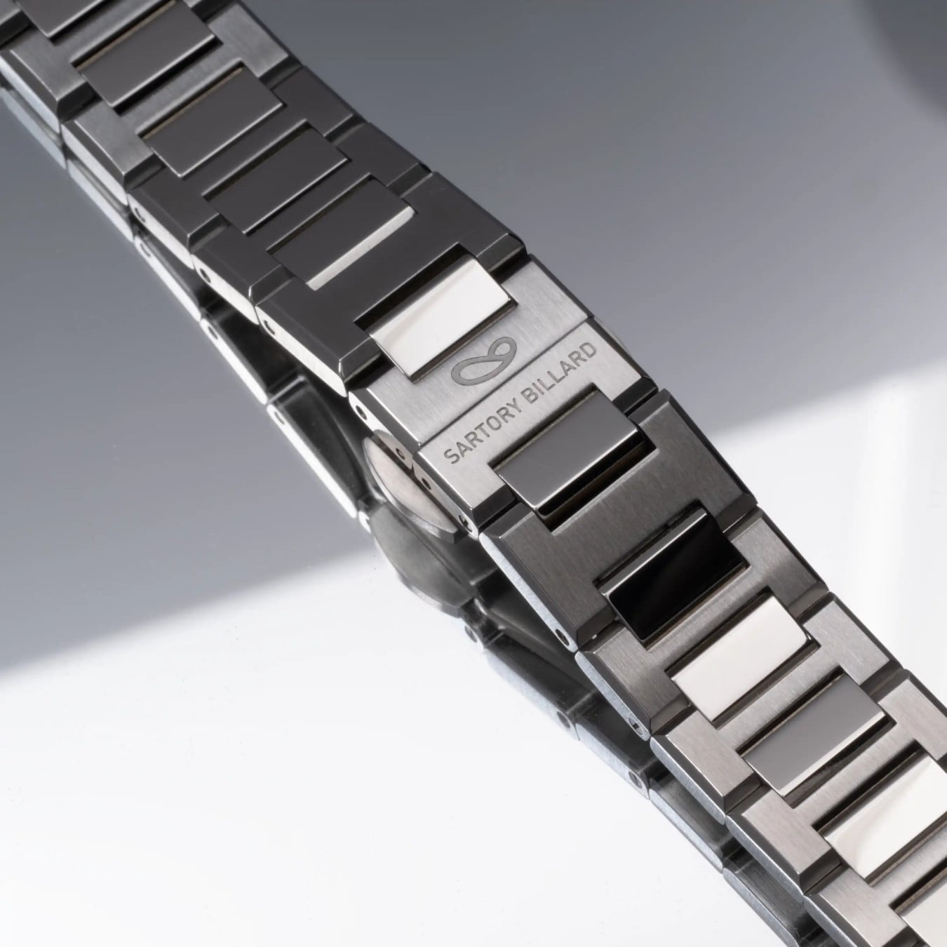 Sartory Billard SB04-E Ghost Silicon Tantalum