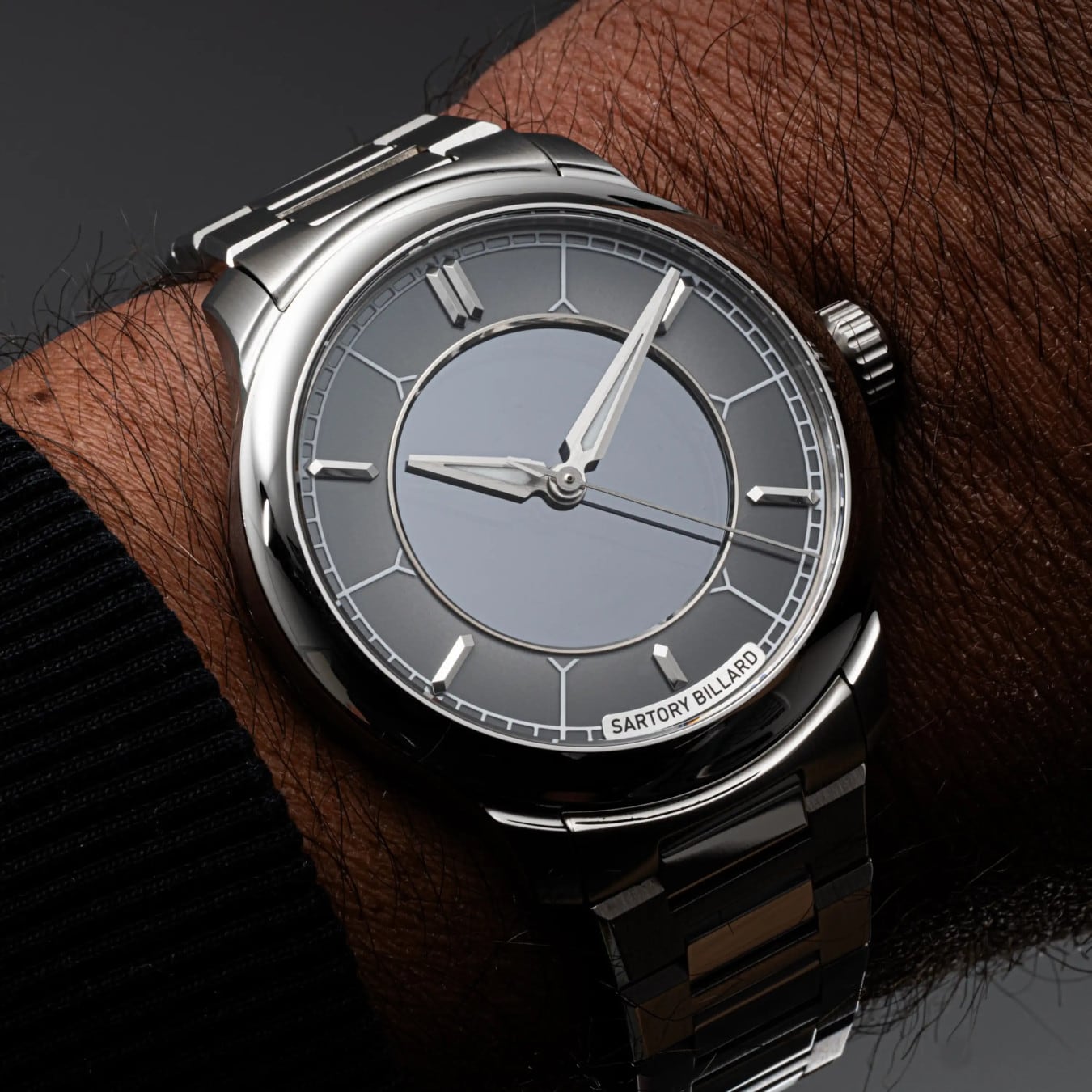Sartory Billard SB04-E Ghost Silicon Tantalum