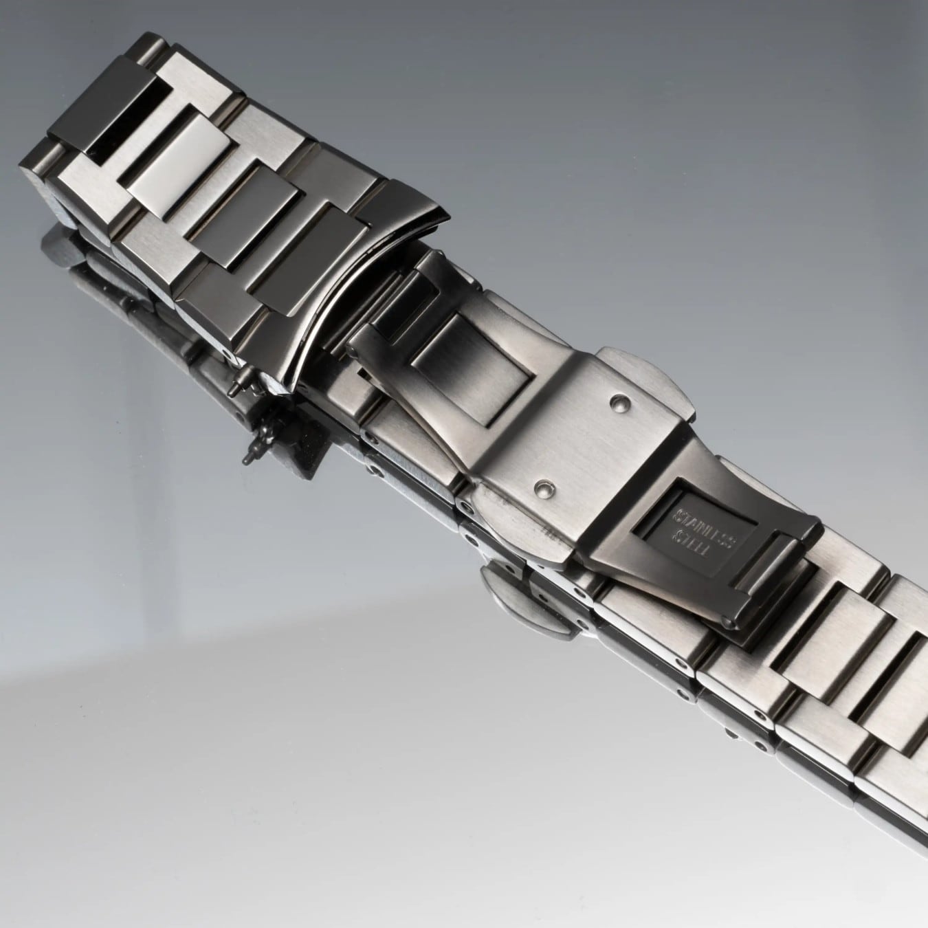 Sartory Billard SB04-E Ghost Silicon Tantalum