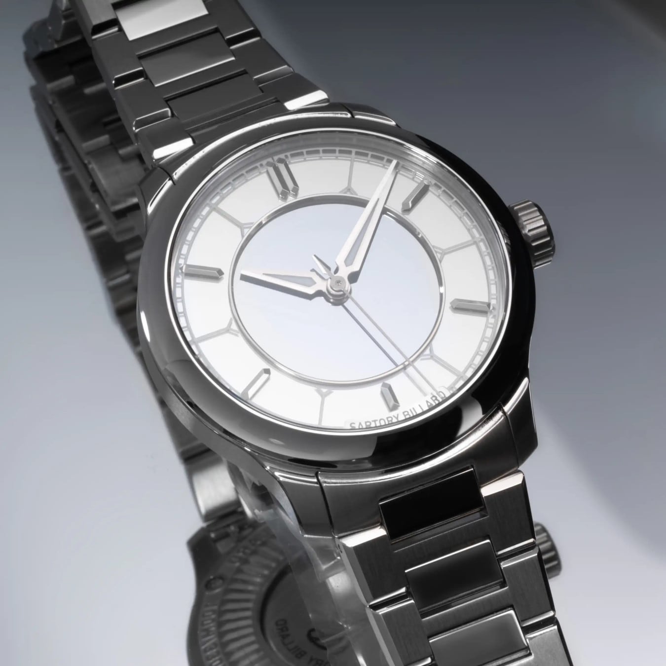 Sartory Billard SB04-E Ghost Full Silicon