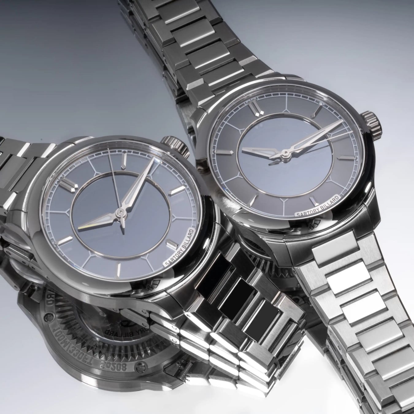 Sartory Billard SB04-E Ghost Full Silicon