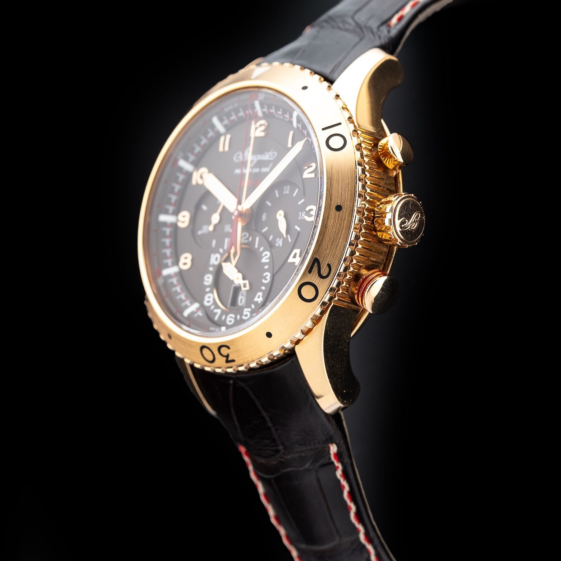 Breguet Transatlantique Type XXII 3880BR/Z2/9XV