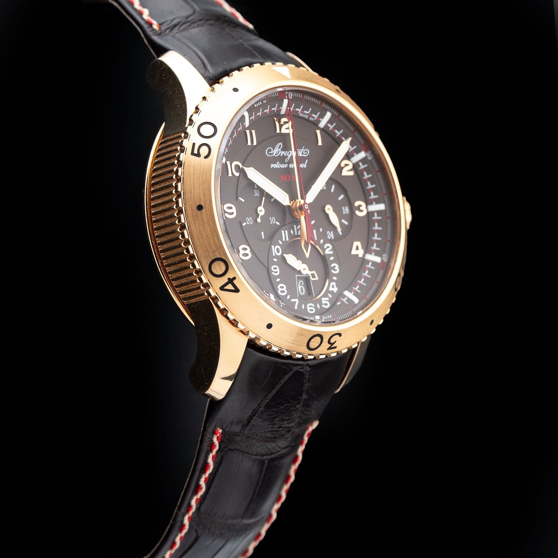 Breguet Transatlantique Type XXII 3880BR/Z2/9XV