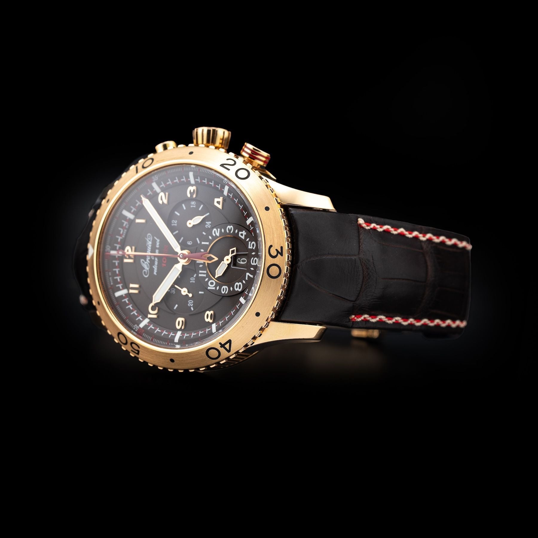 Breguet Transatlantique Type XXII 3880BR/Z2/9XV