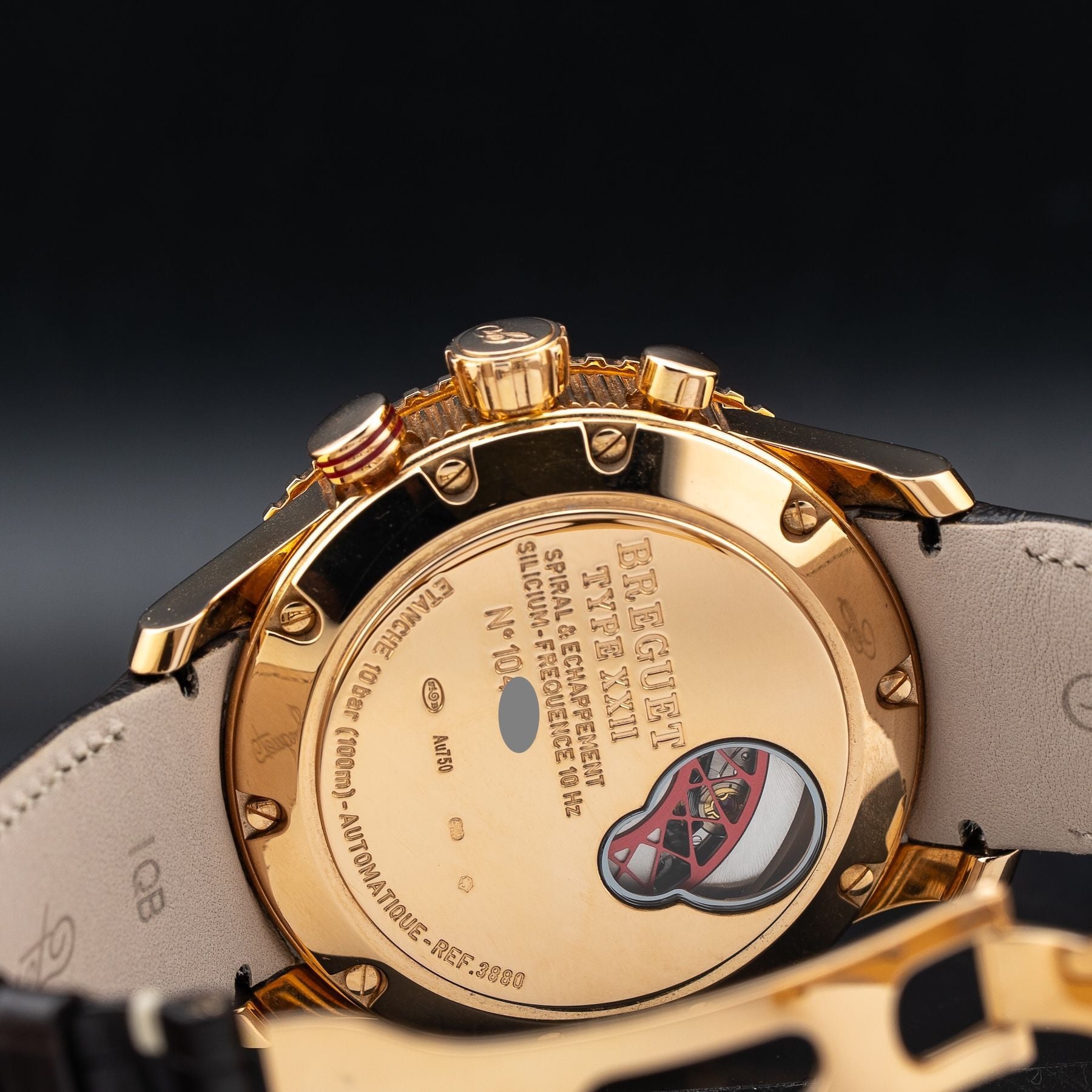 Breguet Transatlantique Type XXII 3880BR/Z2/9XV