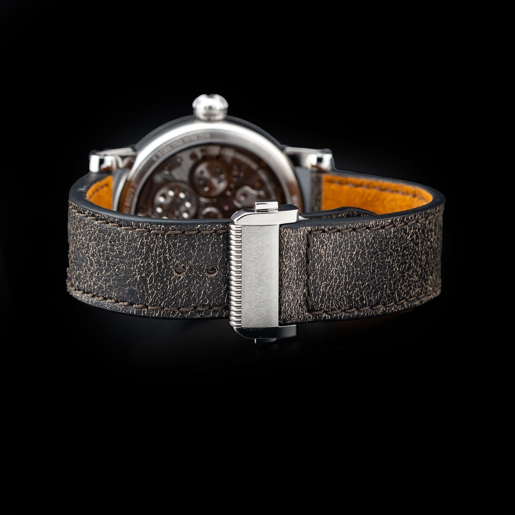 Chronoswiss CH-8023.2-BRSI Small Second Desert