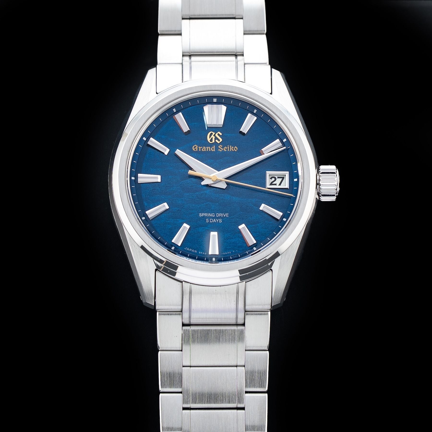 Grand Seiko SLGA007