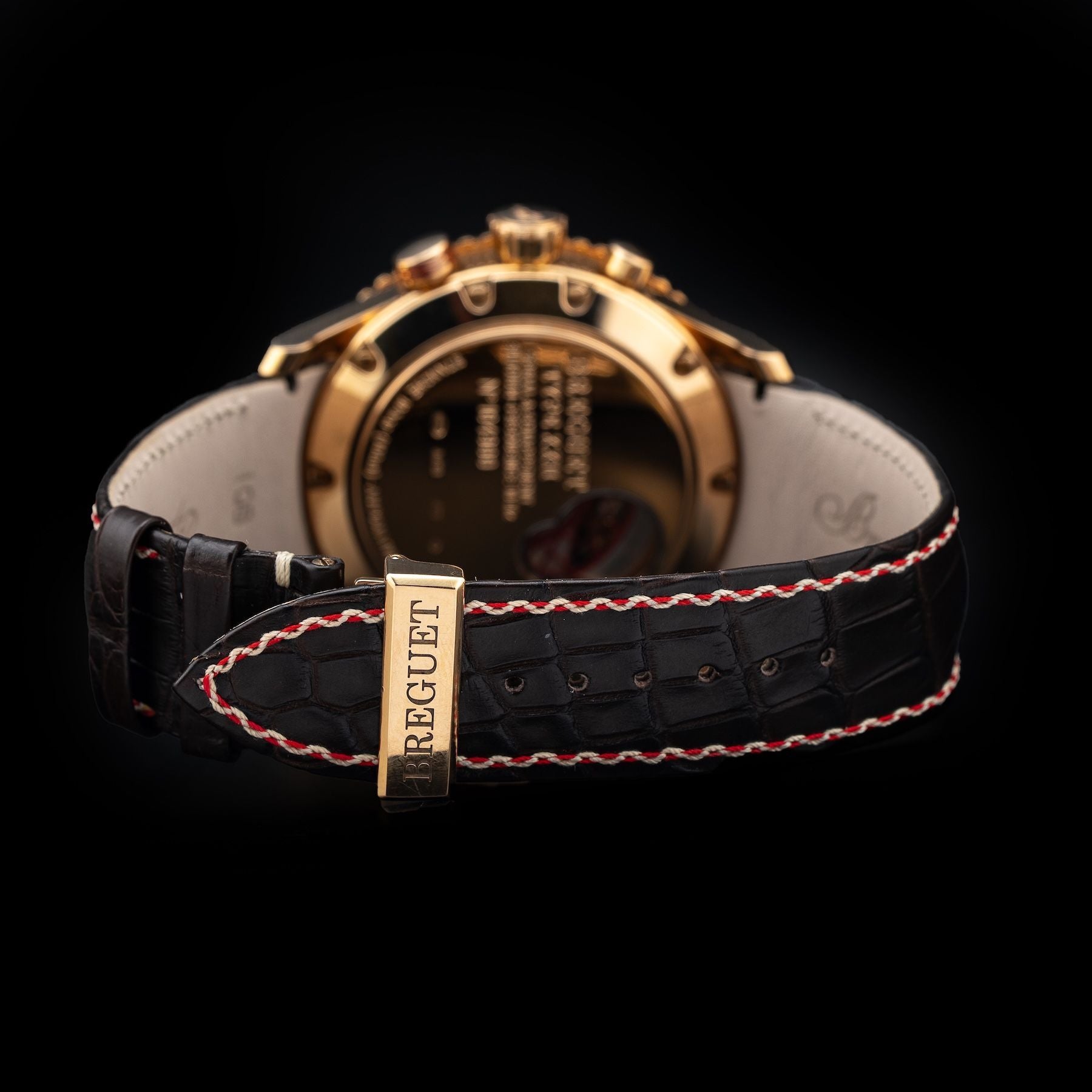 Breguet Transatlantique Type XXII 3880BR/Z2/9XV