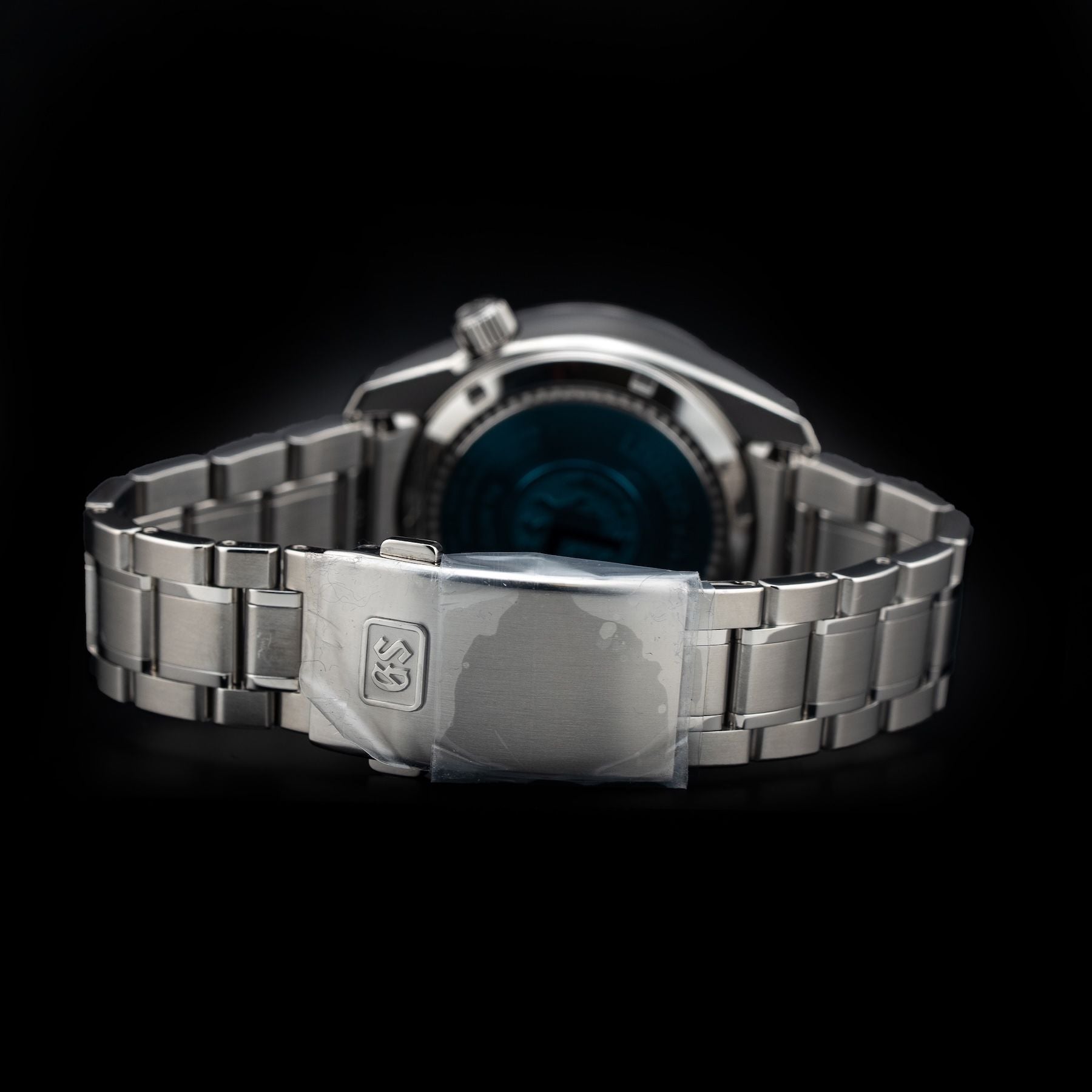 Grand Seiko SBGE305 Morning Glow Of Hotaka Peaks