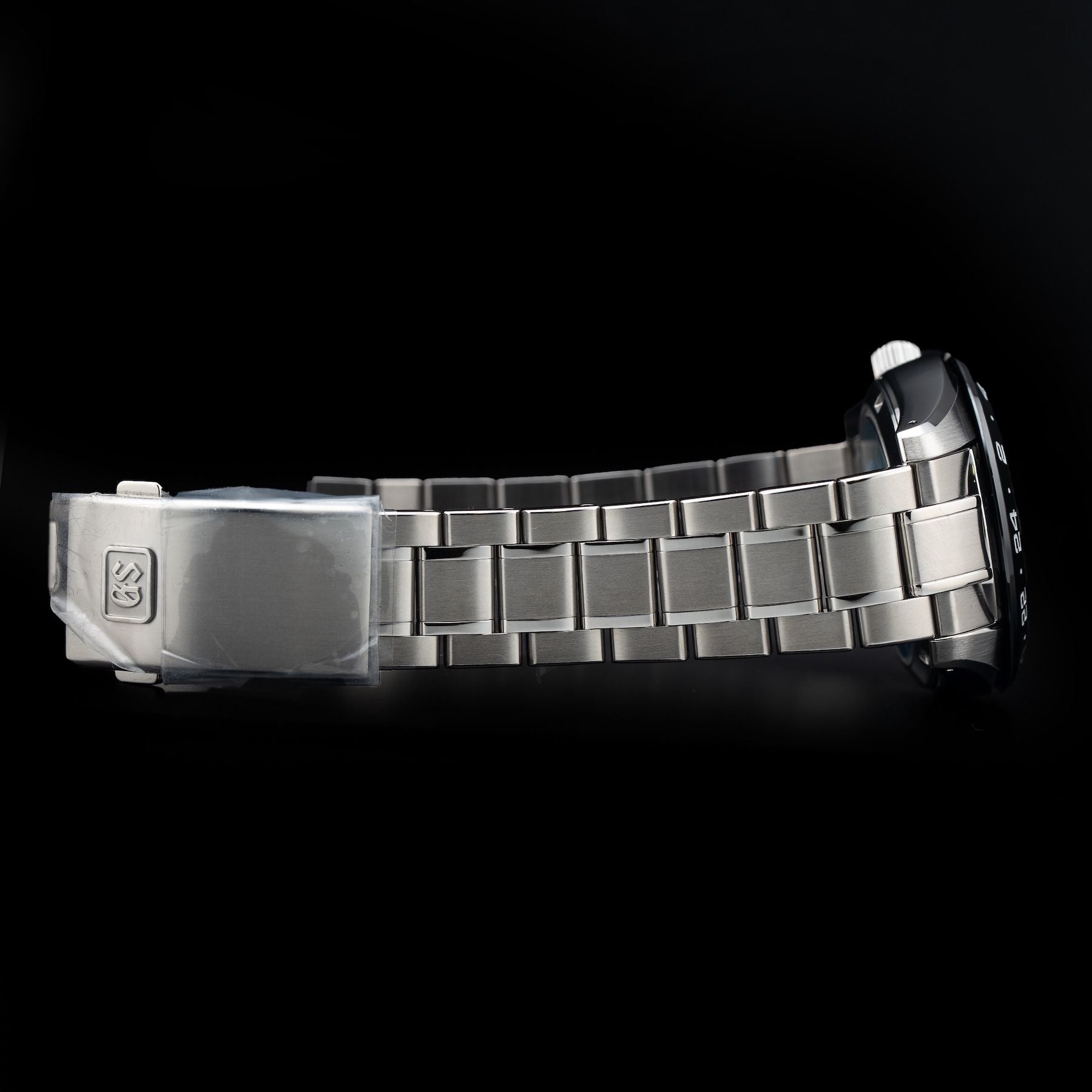 Grand Seiko SBGE305 Morning Glow Of Hotaka Peaks