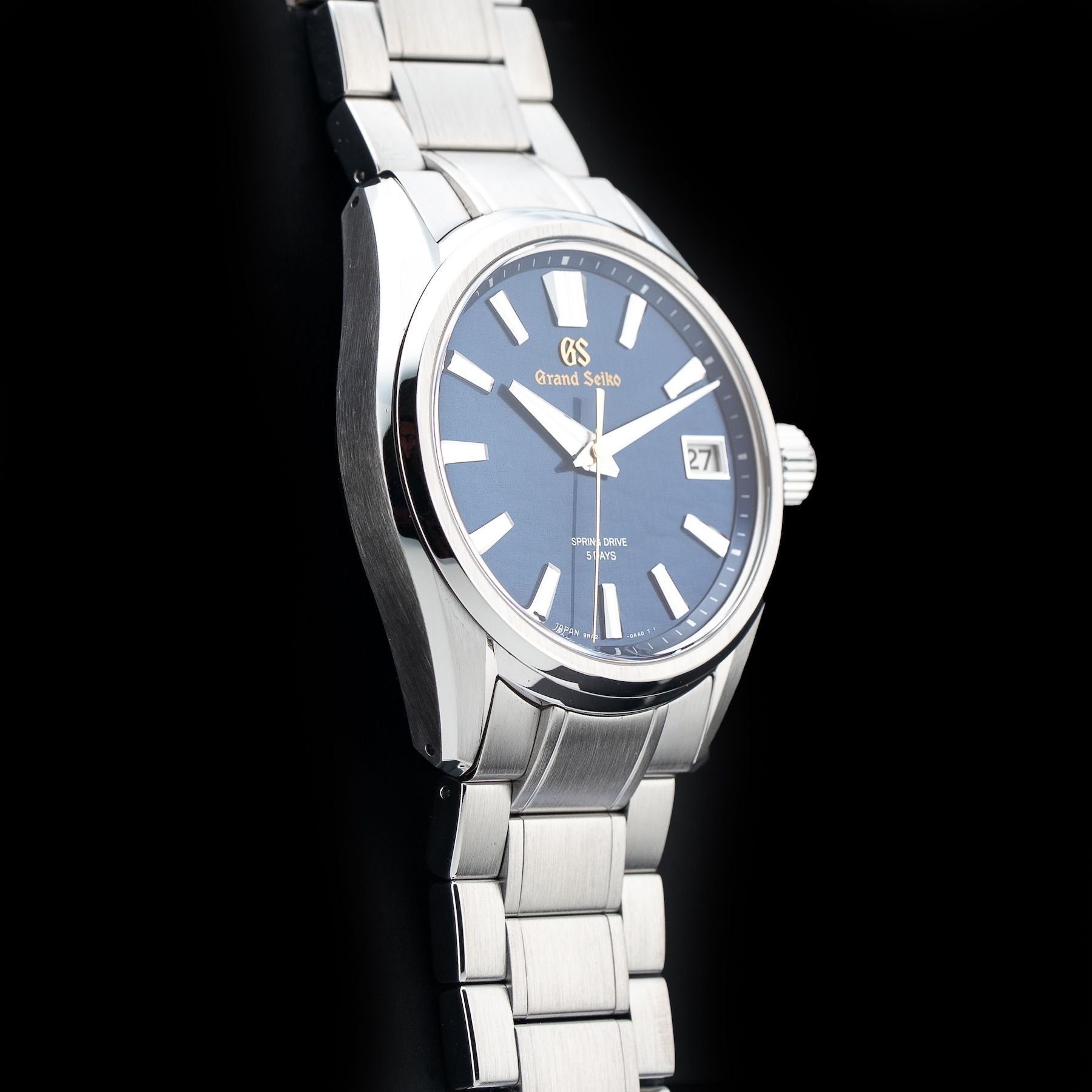 Grand Seiko SLGA007