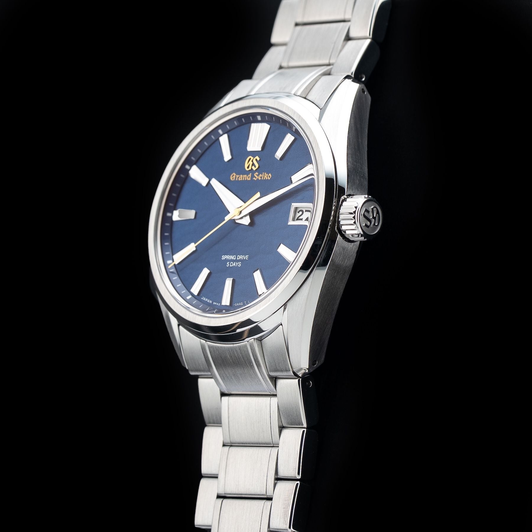 Grand Seiko SLGA007