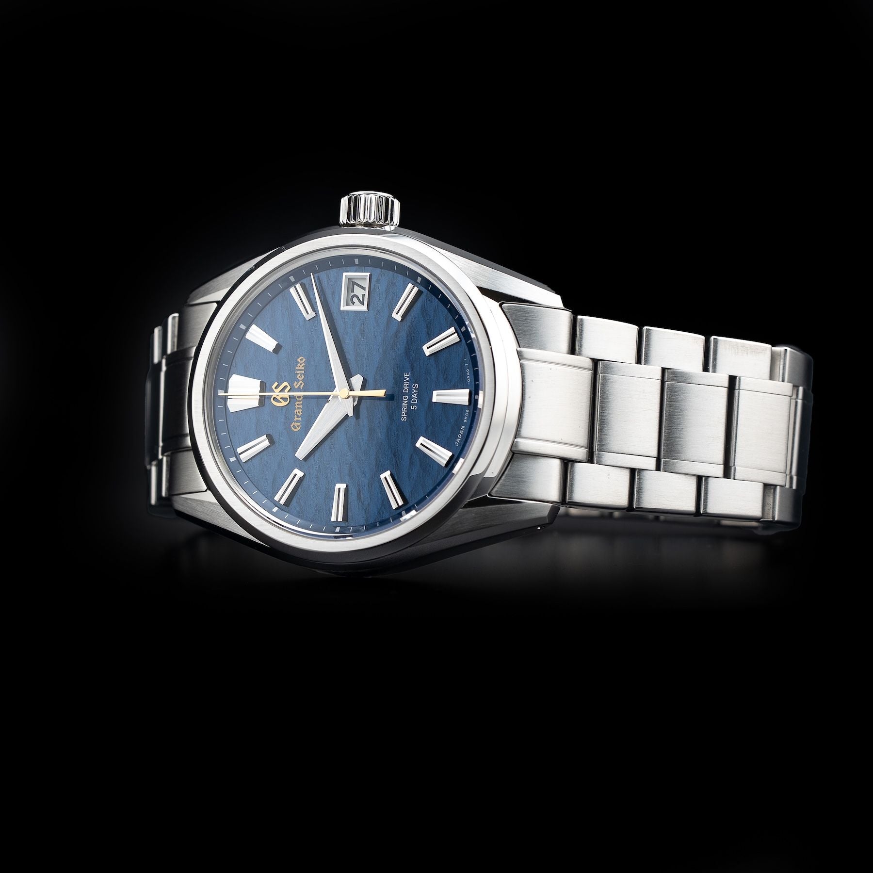 Grand Seiko SLGA007