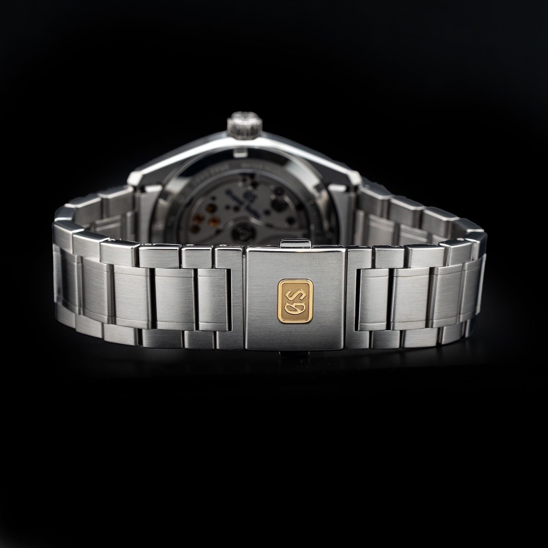 Grand Seiko SLGA007