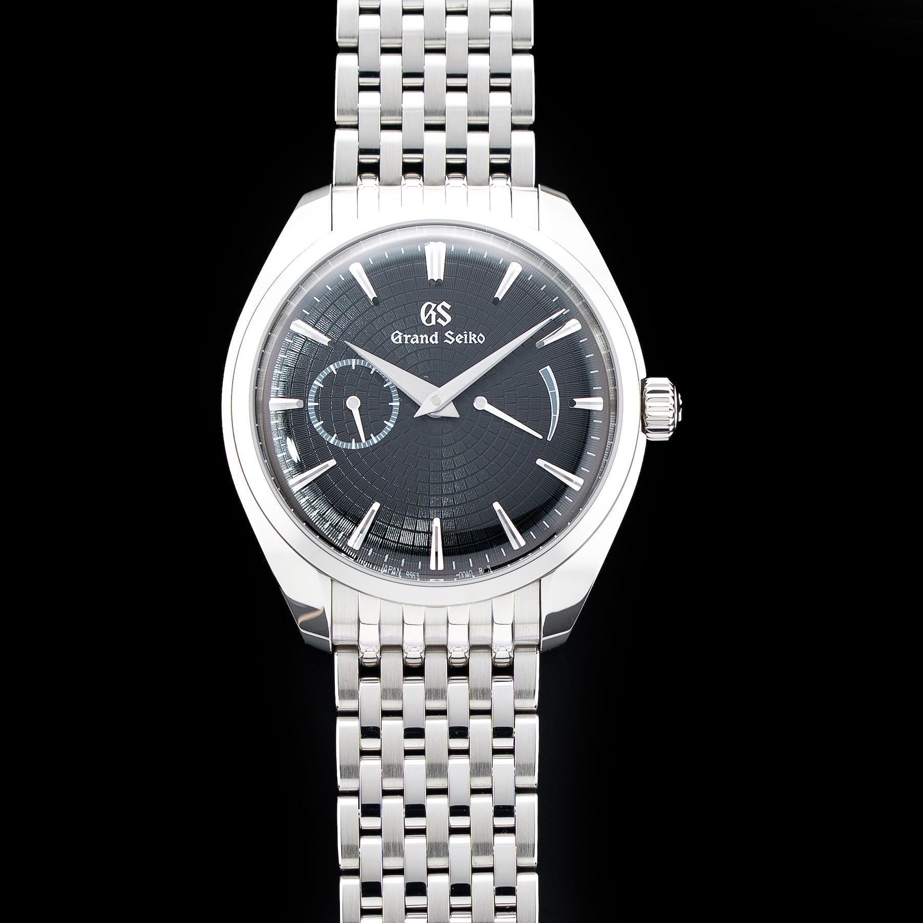 Grand Seiko SBGK017