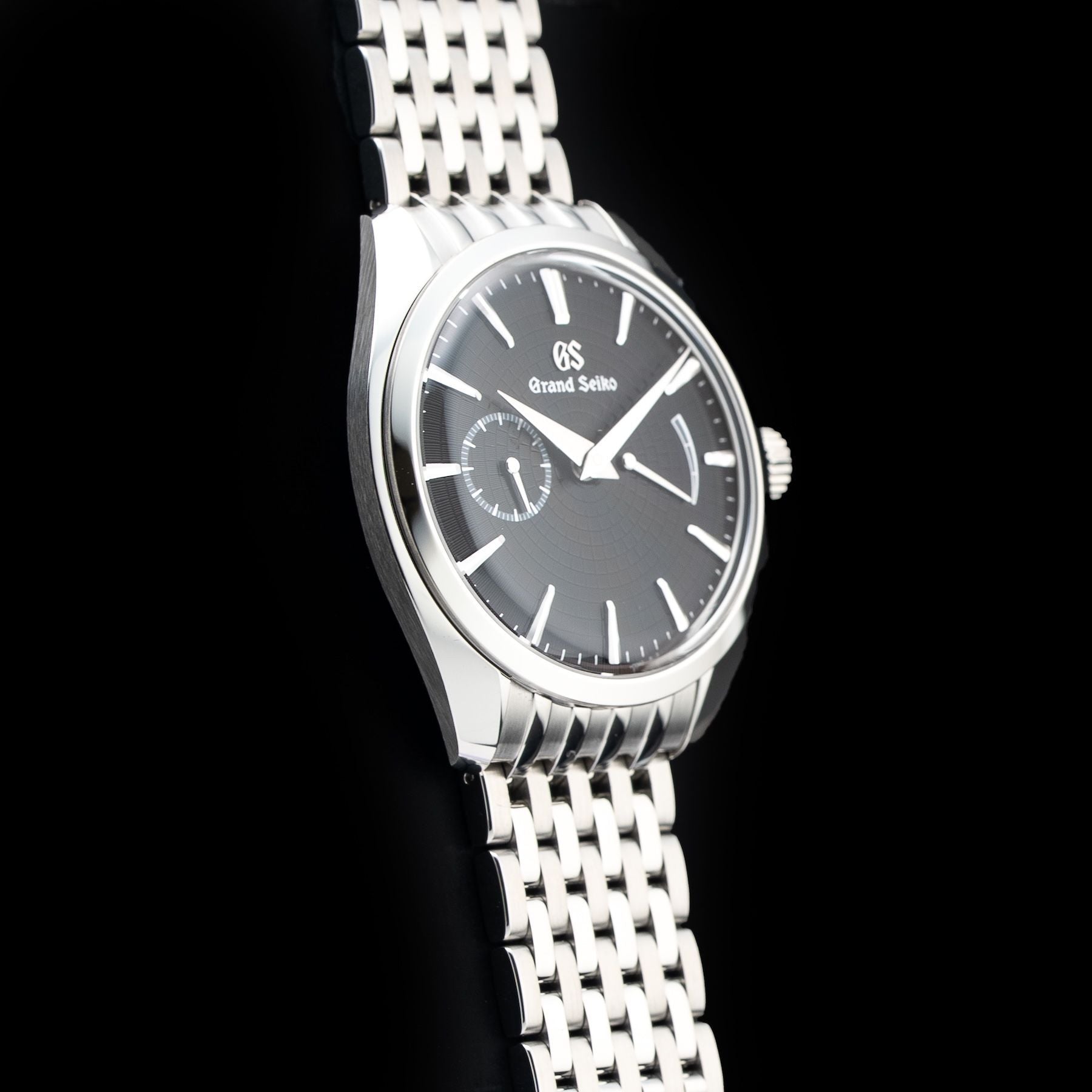 Grand Seiko SBGK017