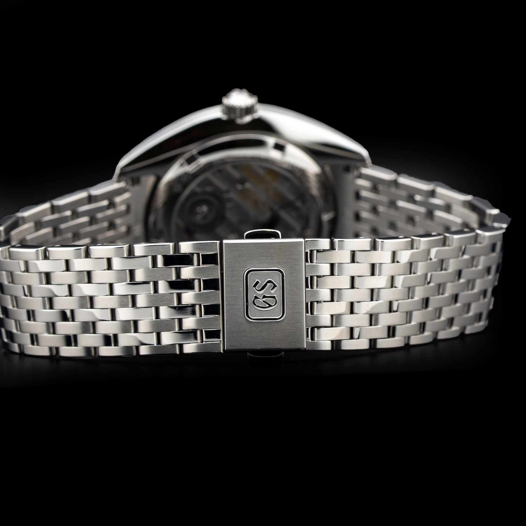 Grand Seiko SBGK017