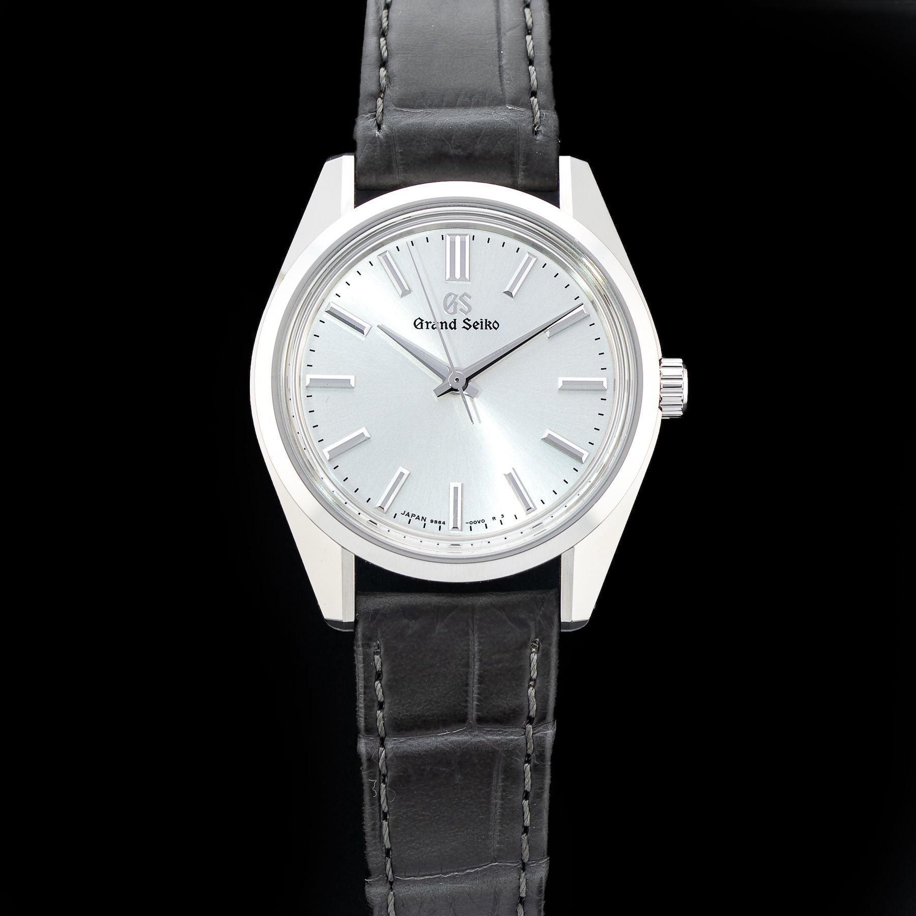 Grand Seiko SBGW291 'Kuuki' 44Gs 55Th Anniversary