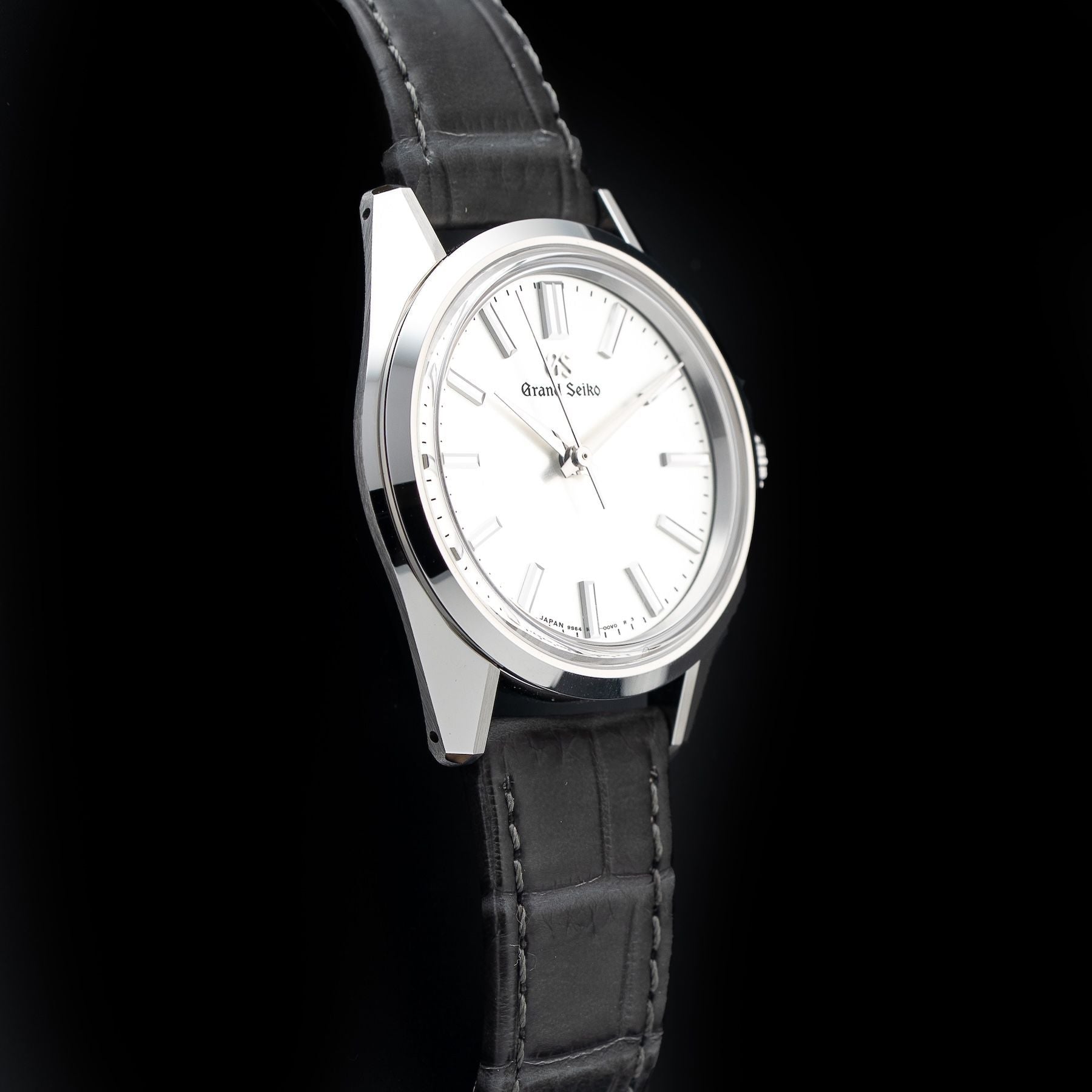 Grand Seiko SBGW291 'Kuuki' 44Gs 55Th Anniversary