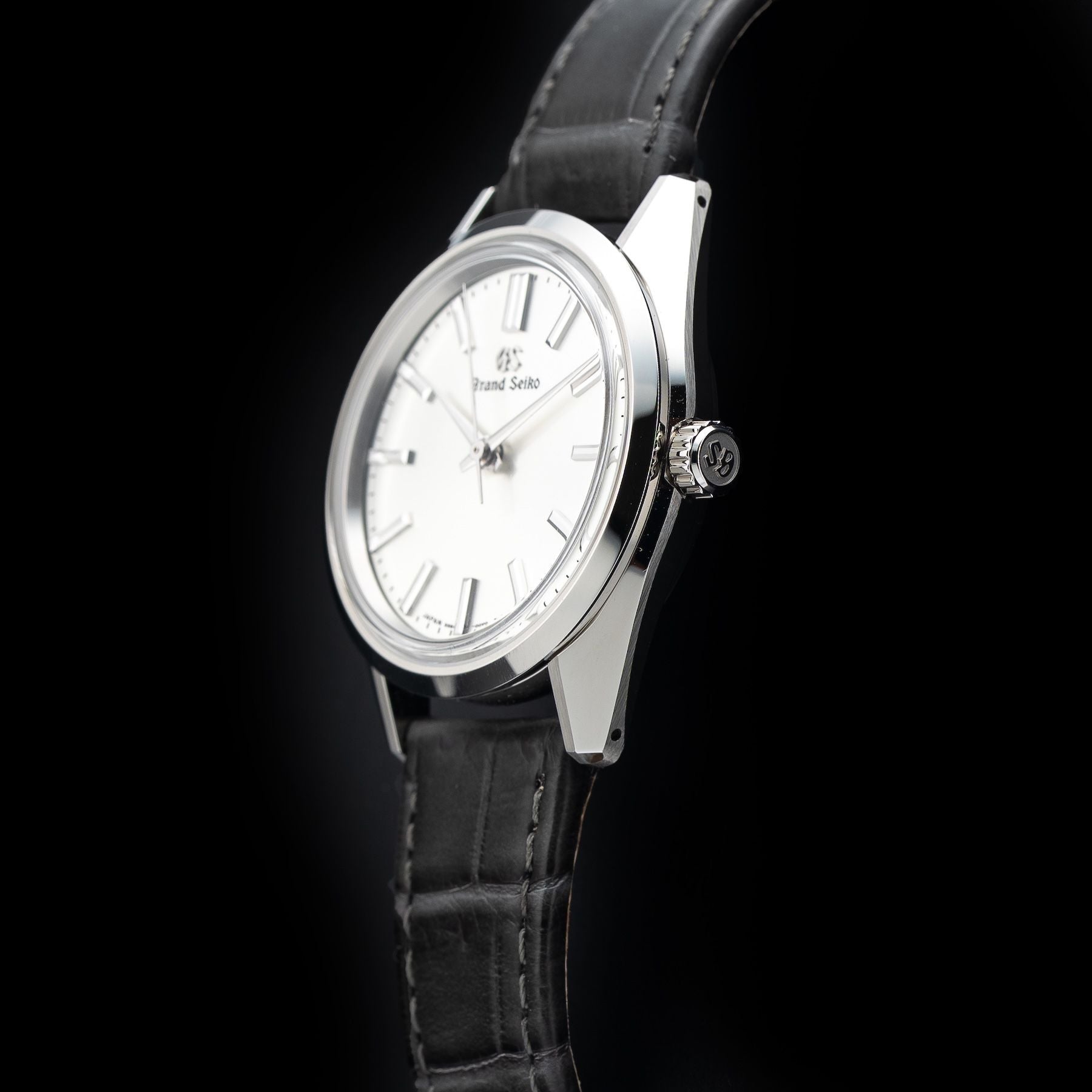 Grand Seiko SBGW291 'Kuuki' 44Gs 55Th Anniversary