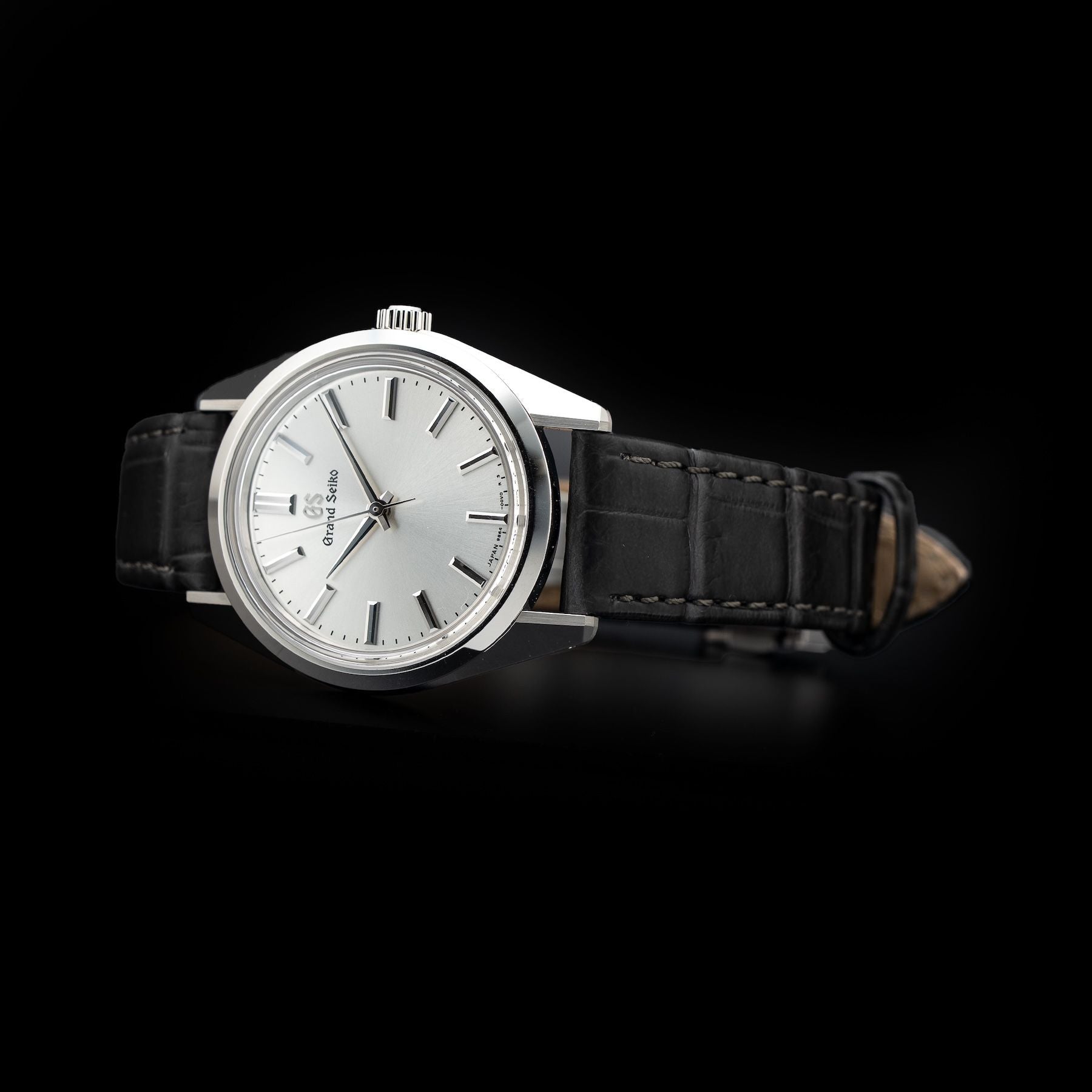 Grand Seiko SBGW291 'Kuuki' 44Gs 55Th Anniversary