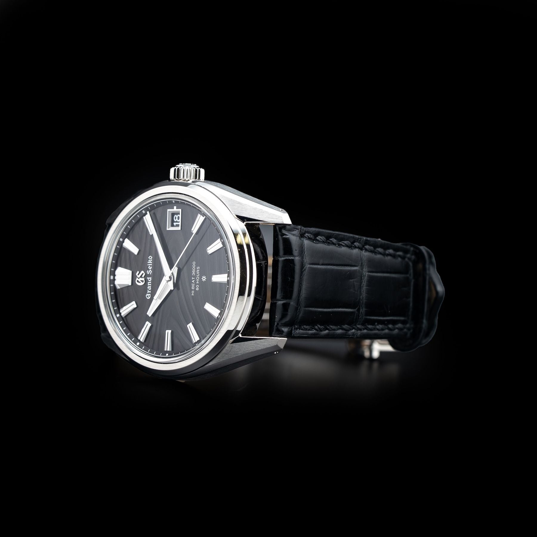 Grand Seiko SLGH007