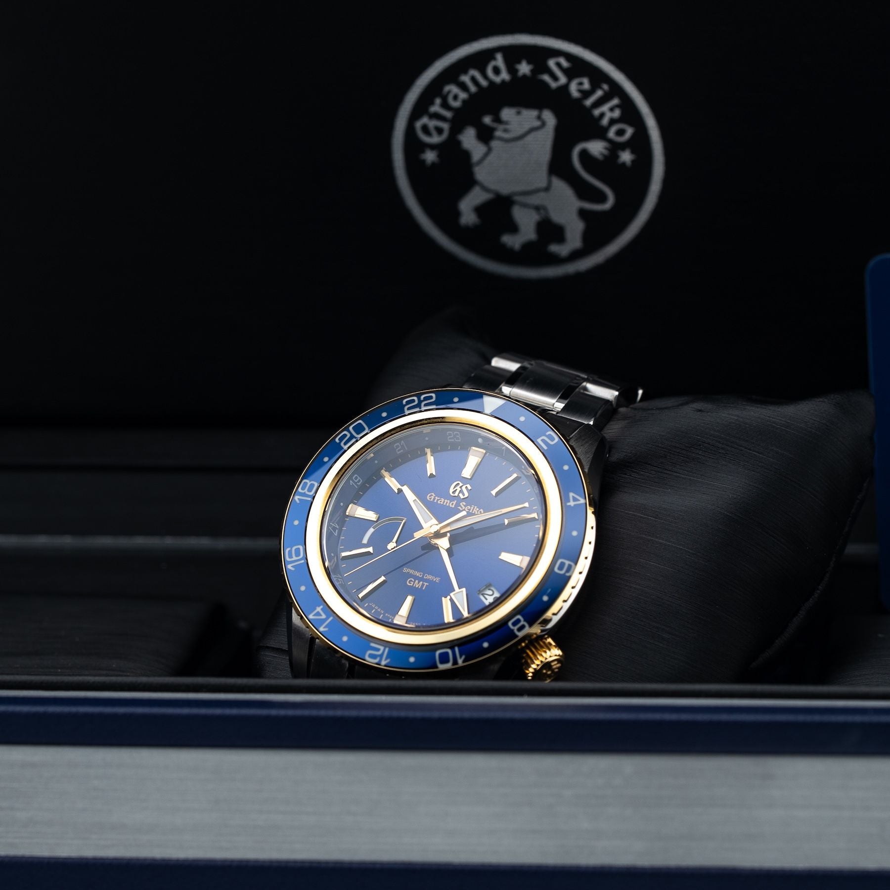 Grand Seiko SBGE248
