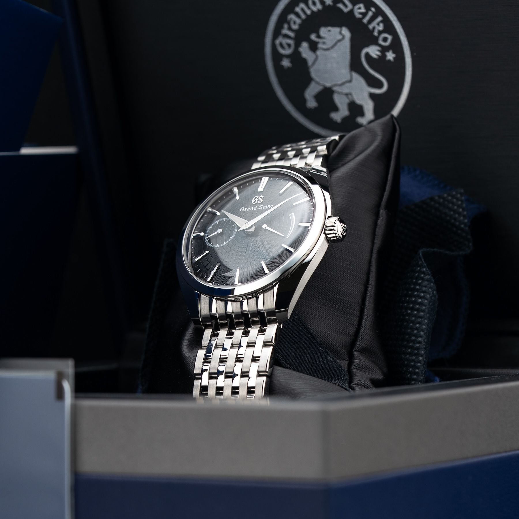 Grand Seiko SBGK017