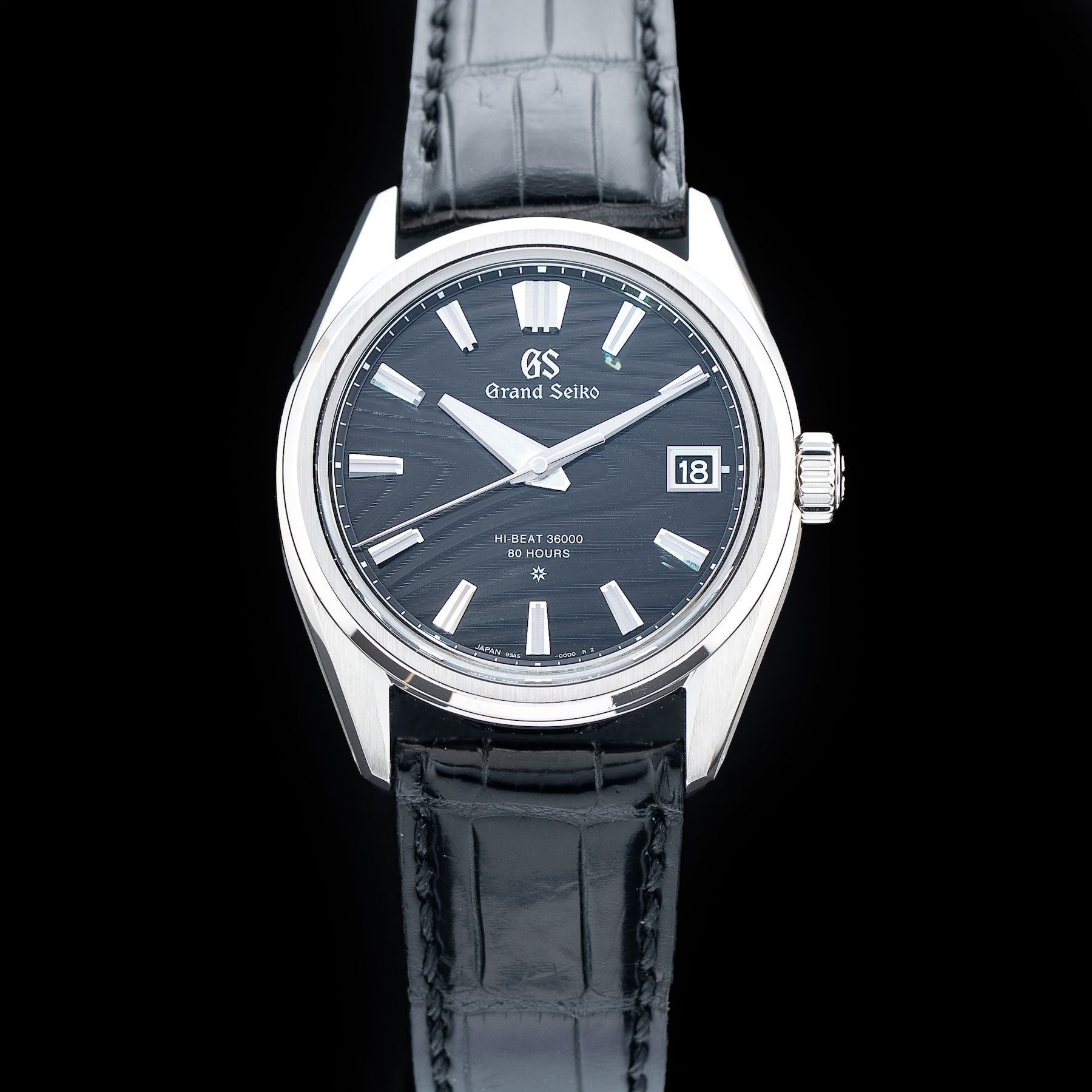 Grand Seiko SLGH007