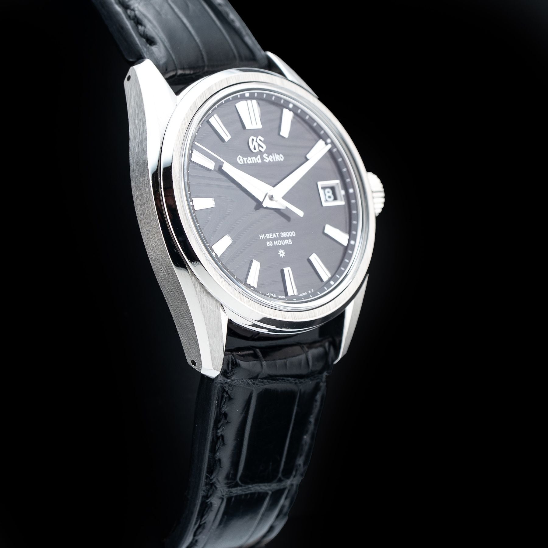 Grand Seiko SLGH007