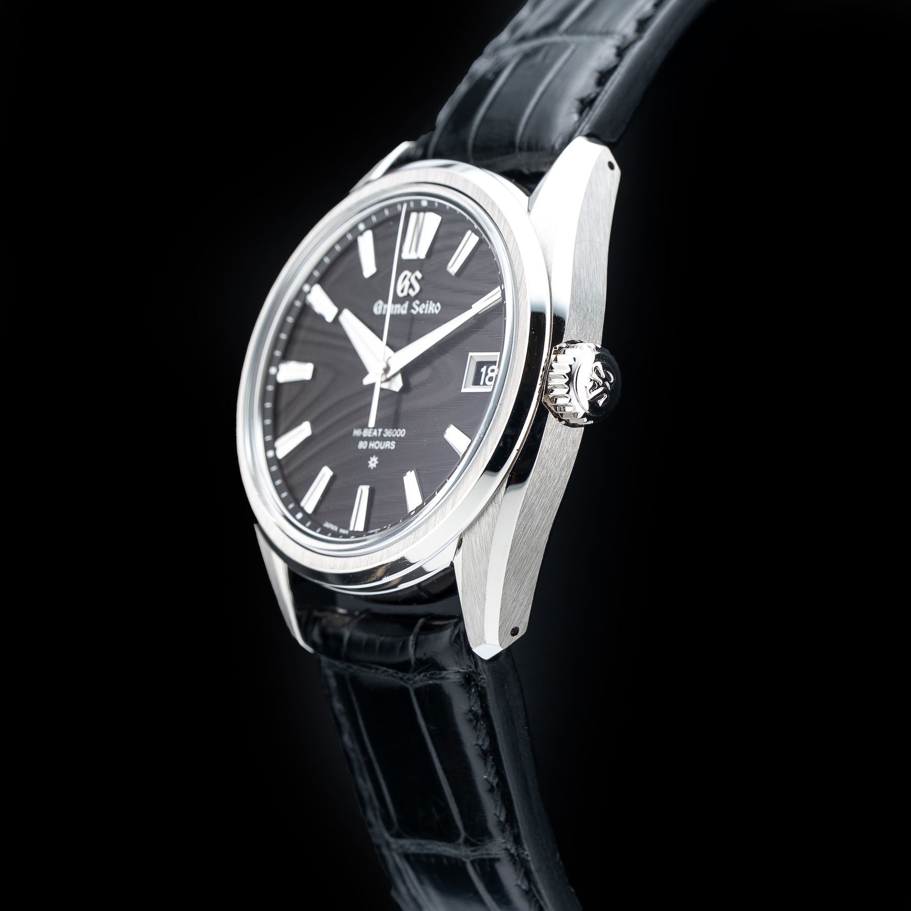 Grand Seiko SLGH007