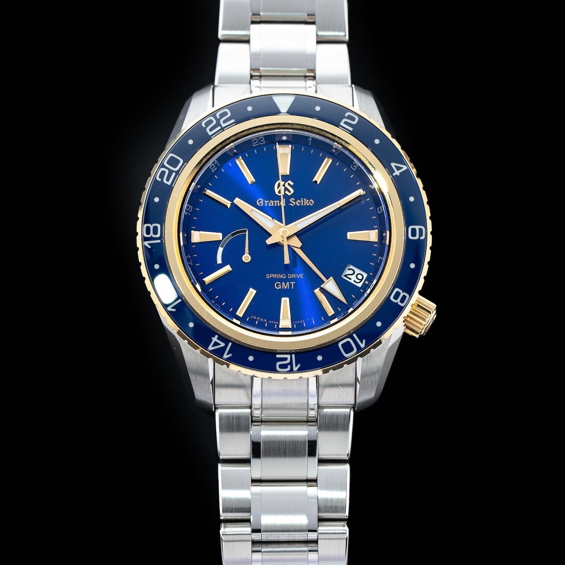 Grand Seiko SBGE248