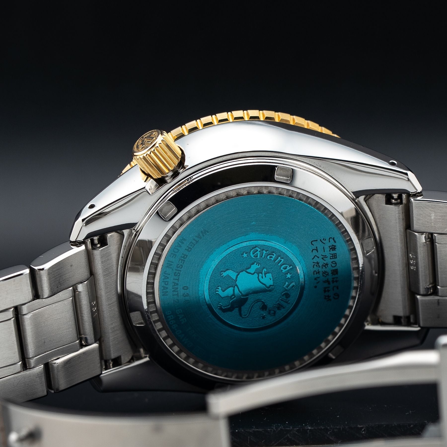 Grand Seiko SBGE248