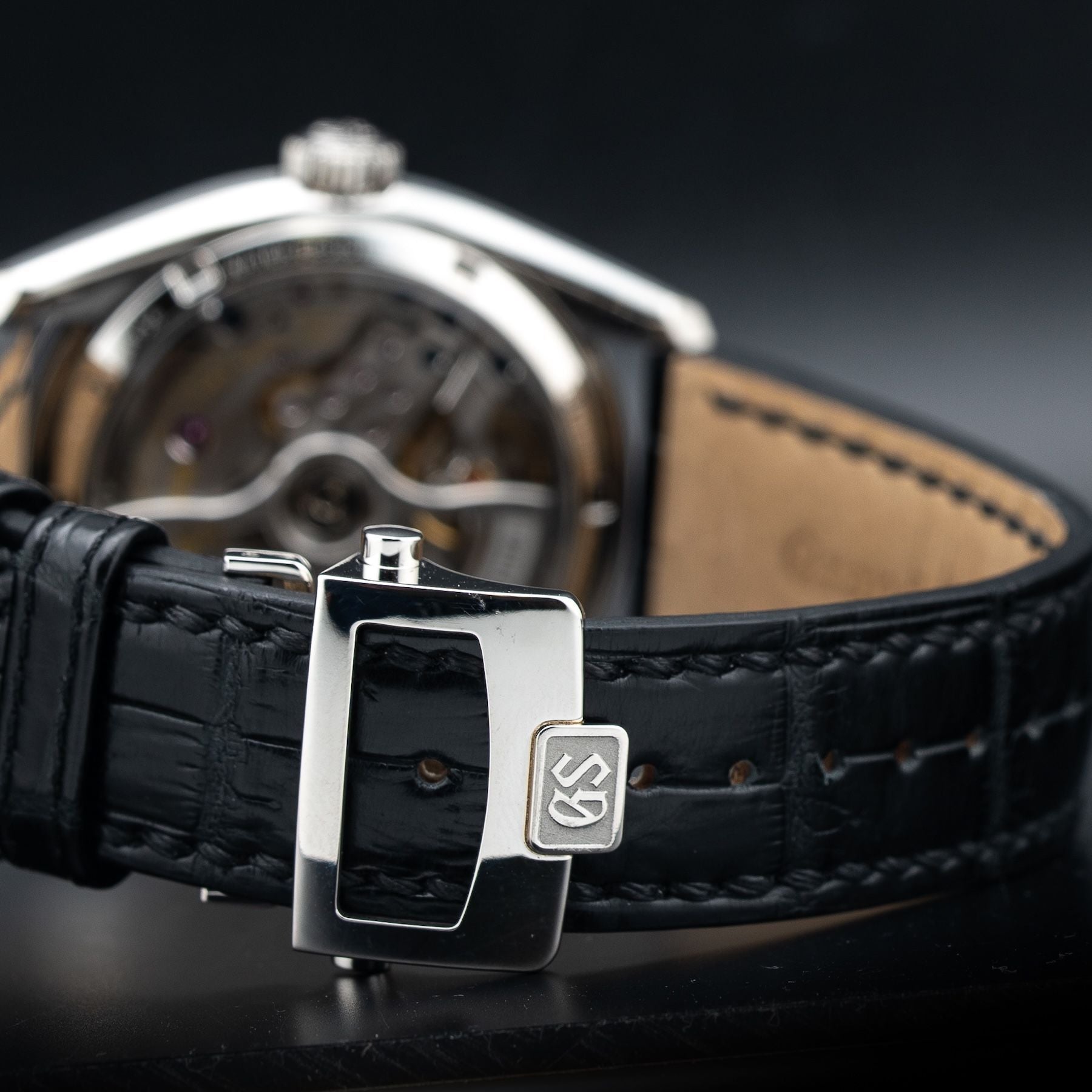 Grand Seiko SLGH007
