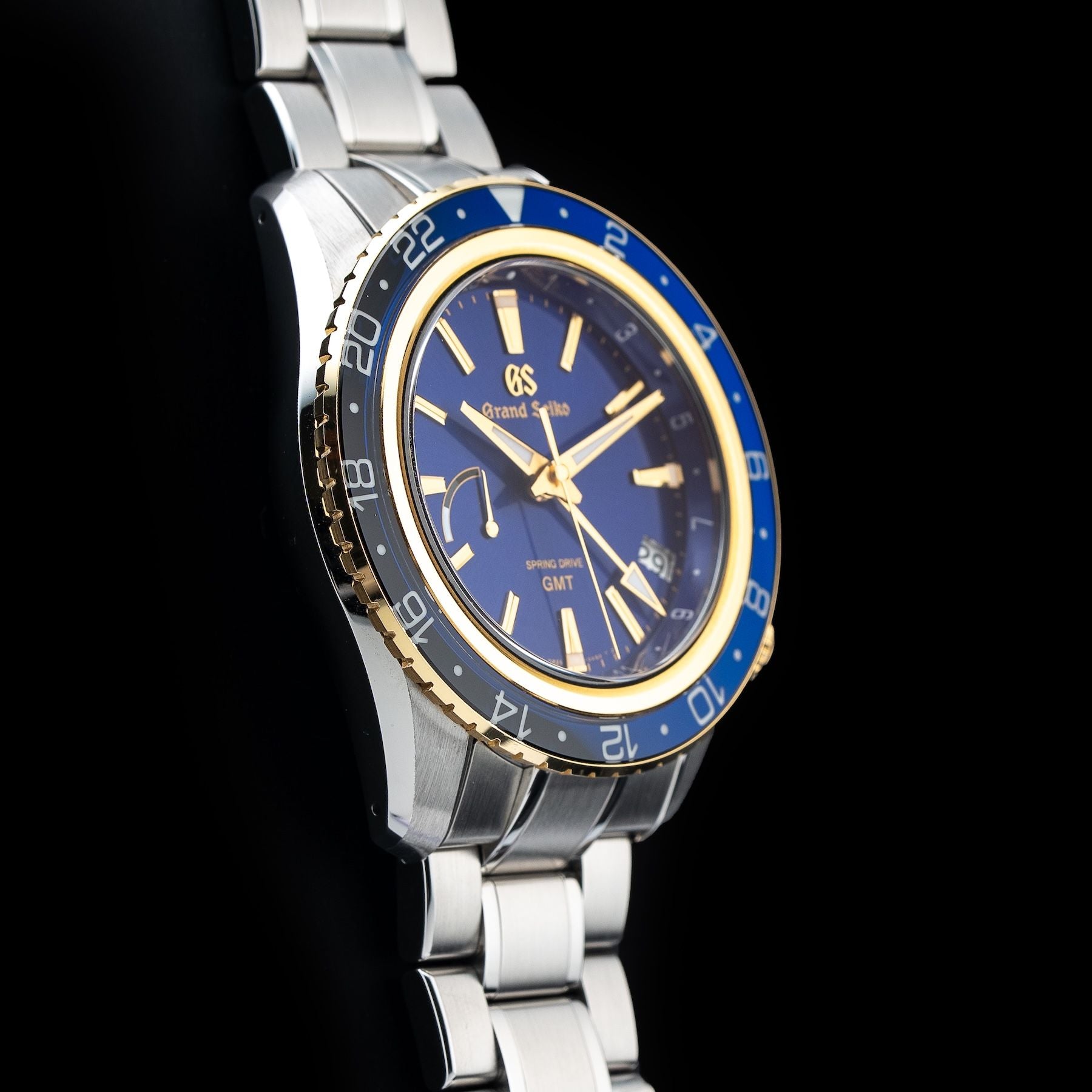 Grand Seiko SBGE248