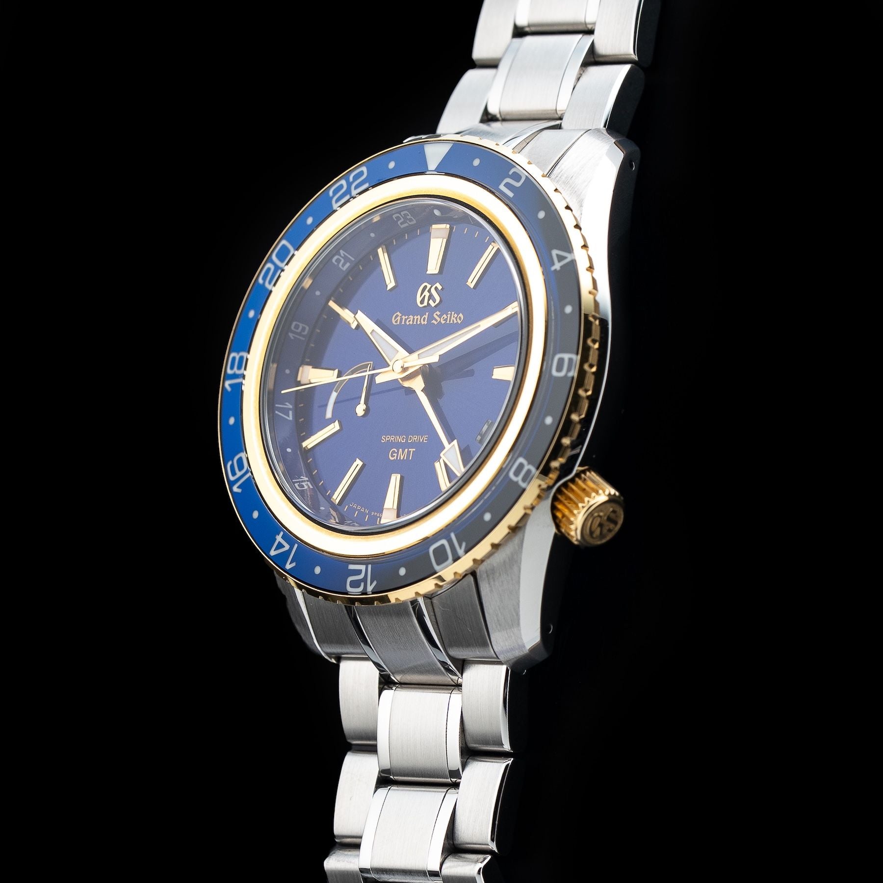 Grand Seiko SBGE248