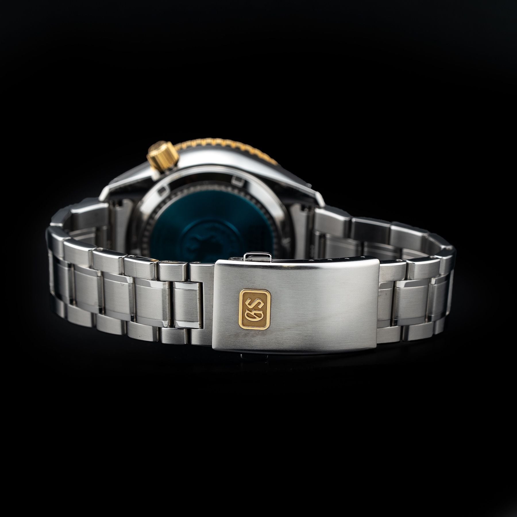 Grand Seiko SBGE248
