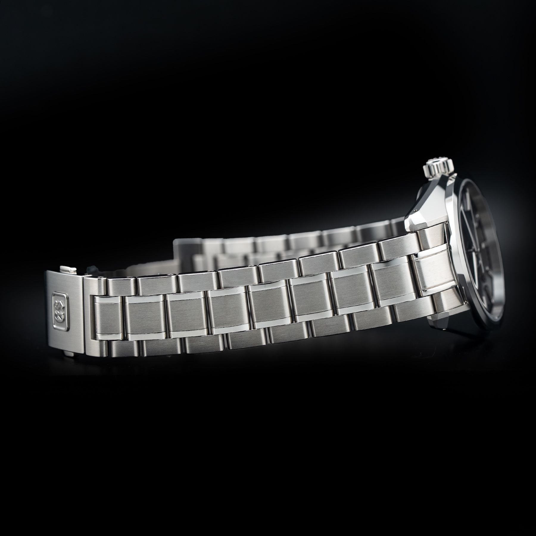 Grand Seiko SBGA375 Spring Drive