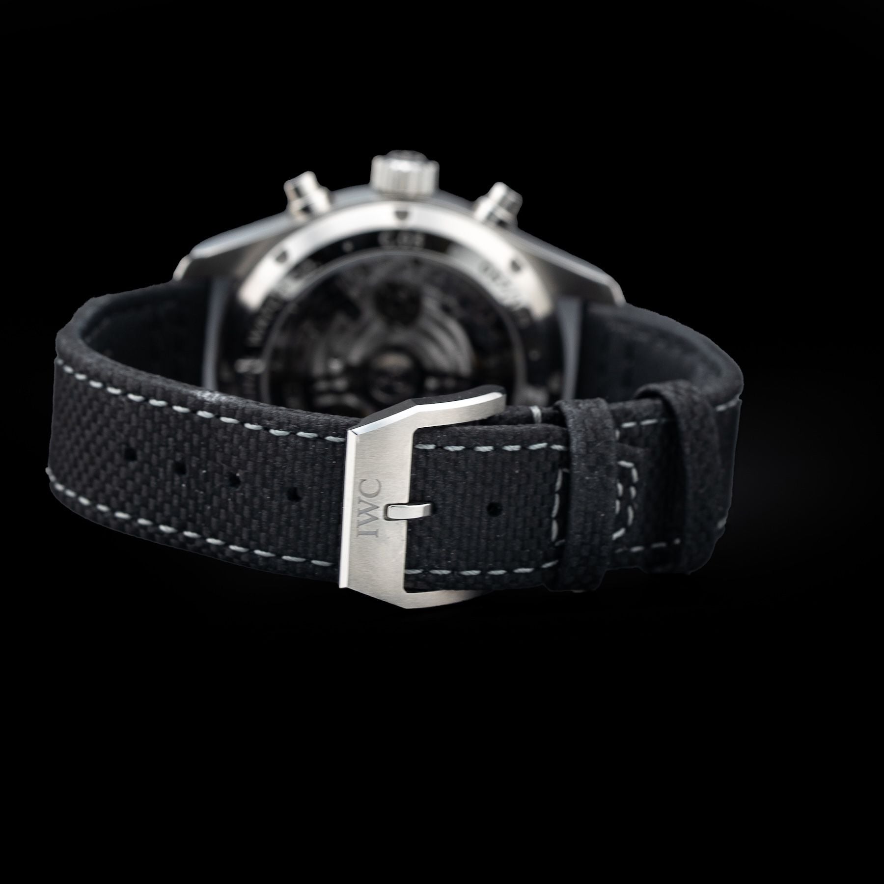 IWC IW388105 Pilot’s Watch Chronograph Edition "C.03"