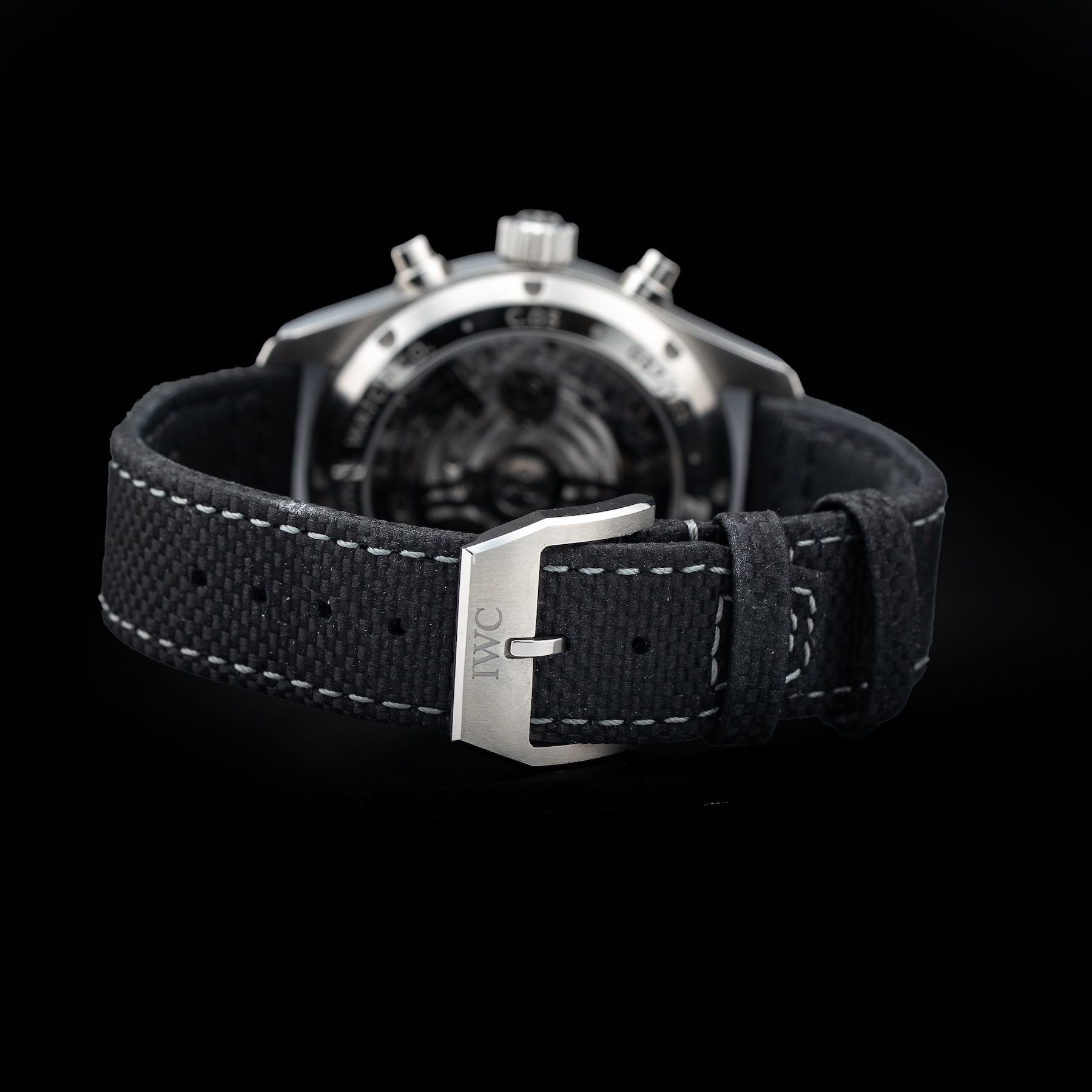 IWC IW388105 Pilot’s Watch Chronograph Edition "C.03"
