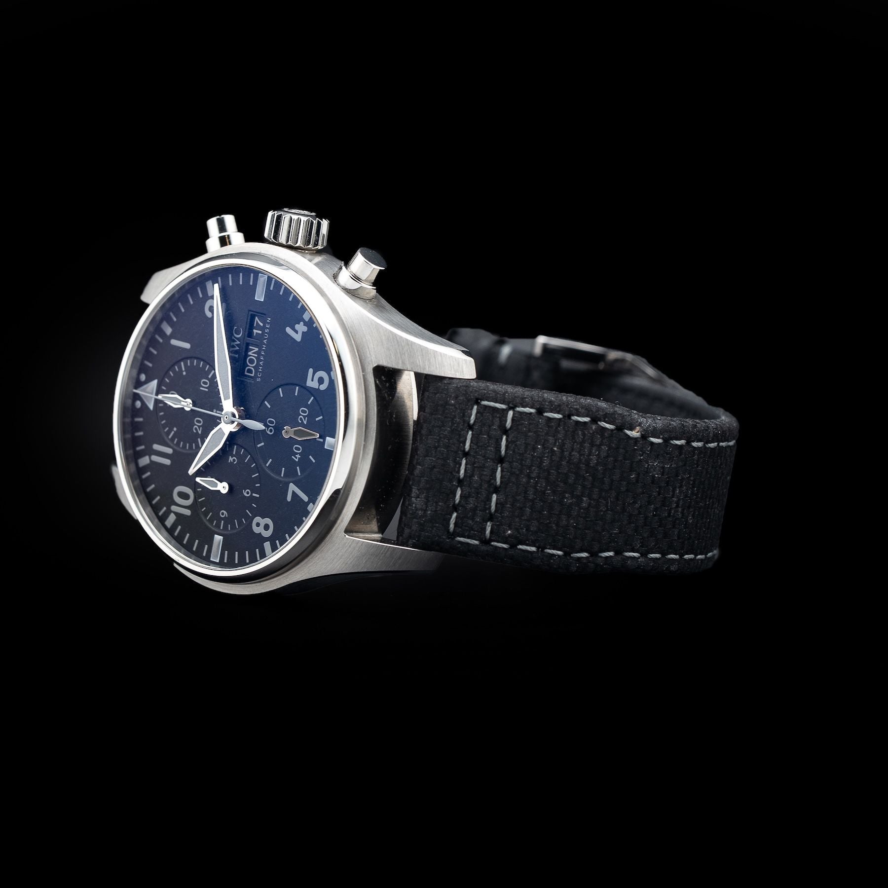 IWC IW388105 Pilot’s Watch Chronograph Edition "C.03"