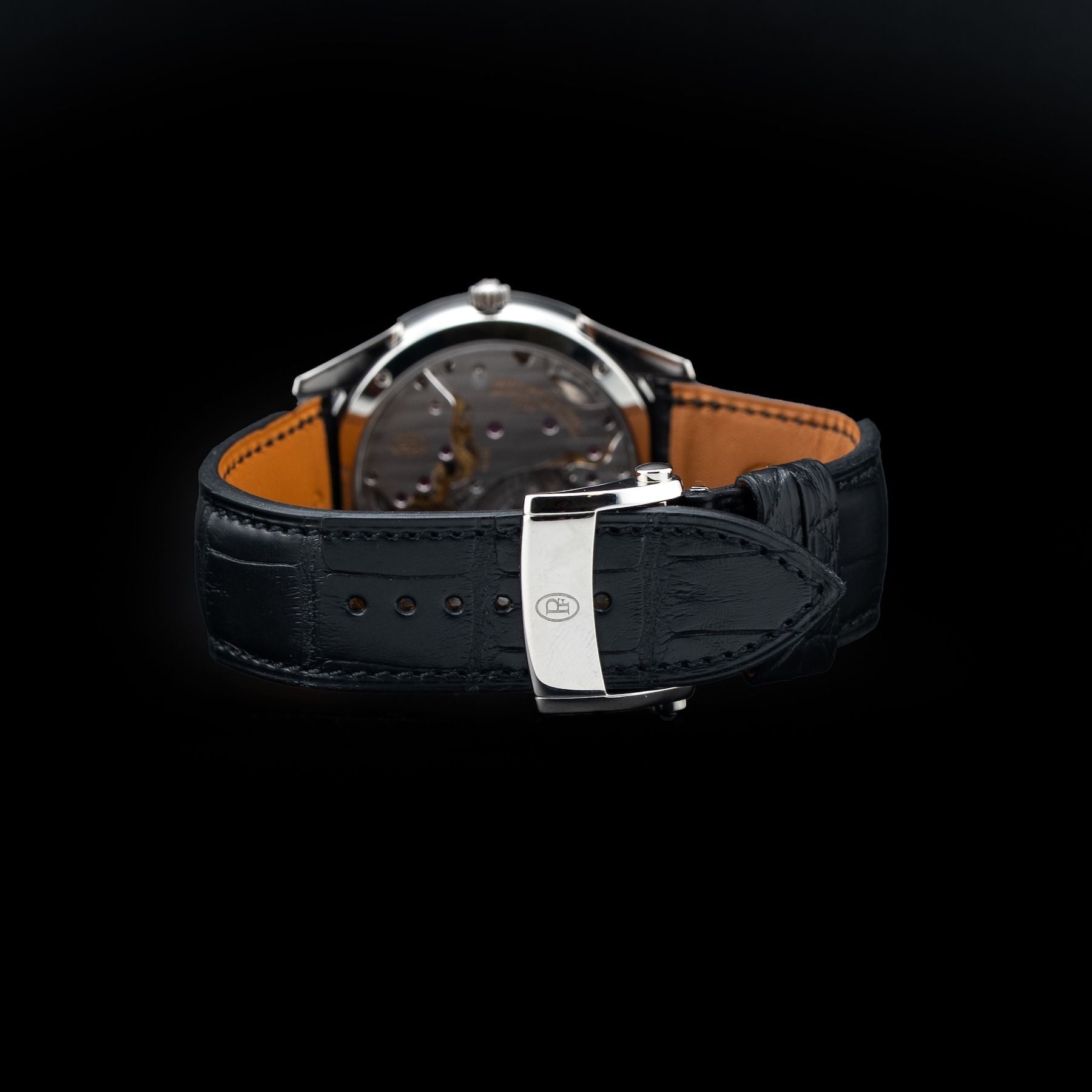 Parmigiani Fleurier PFC288-0000601-XA3142 Tonda 1950 40mm Blue Dial