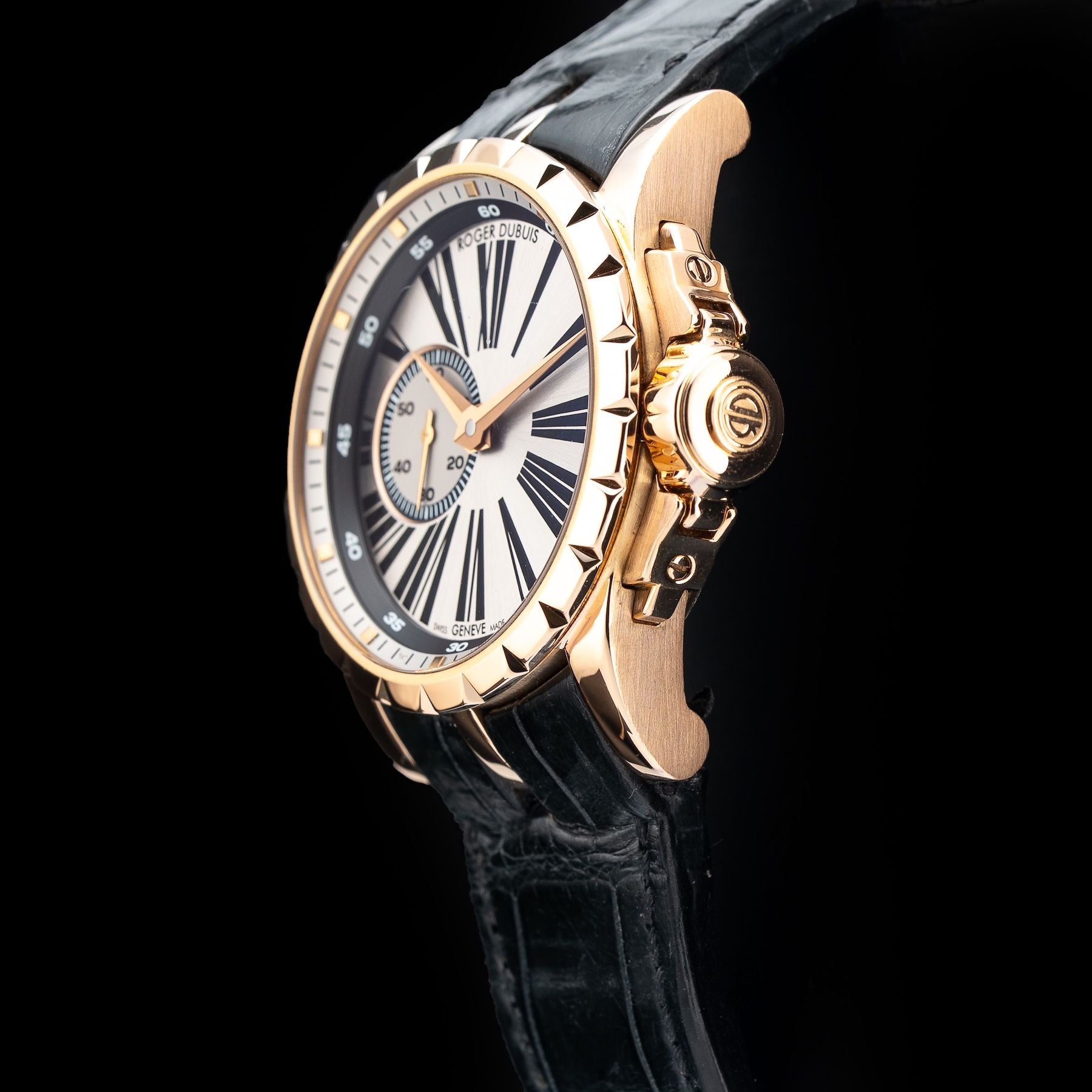 Roger Dubuis Excalibur DBEX0351