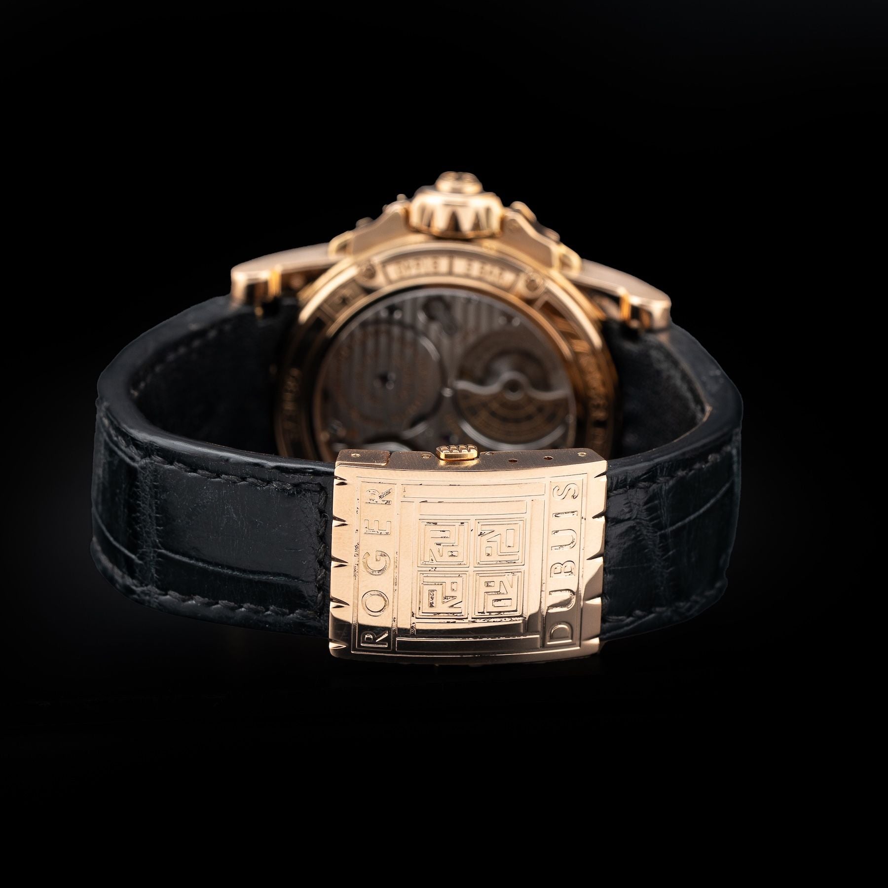 Roger Dubuis Excalibur DBEX0351