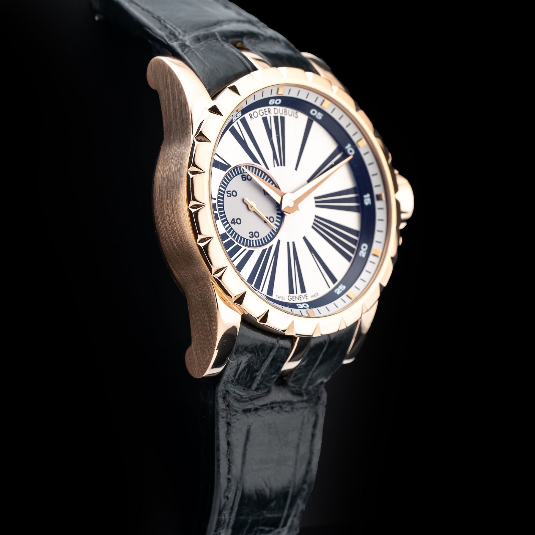 Roger Dubuis Excalibur DBEX0351