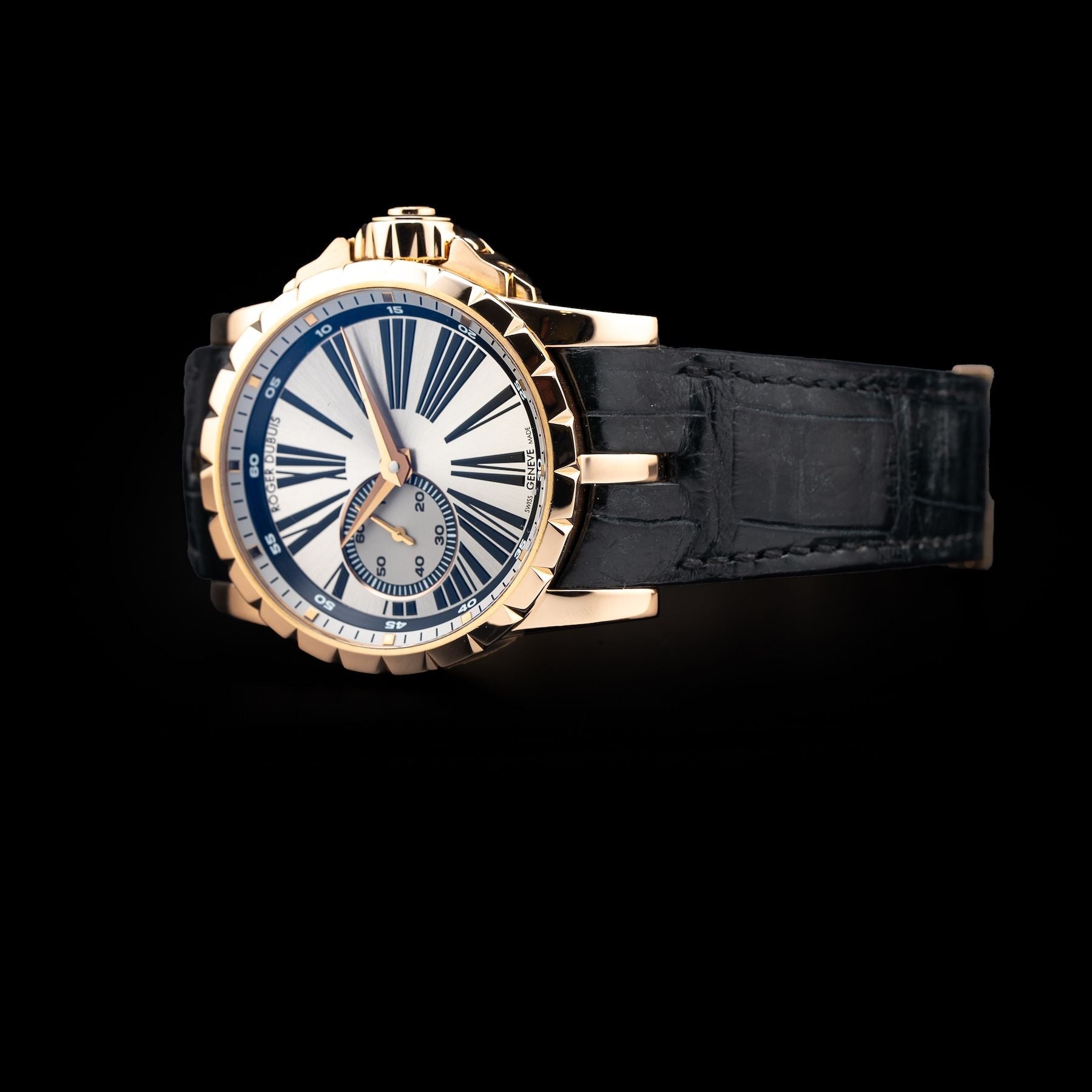 Roger Dubuis Excalibur DBEX0351